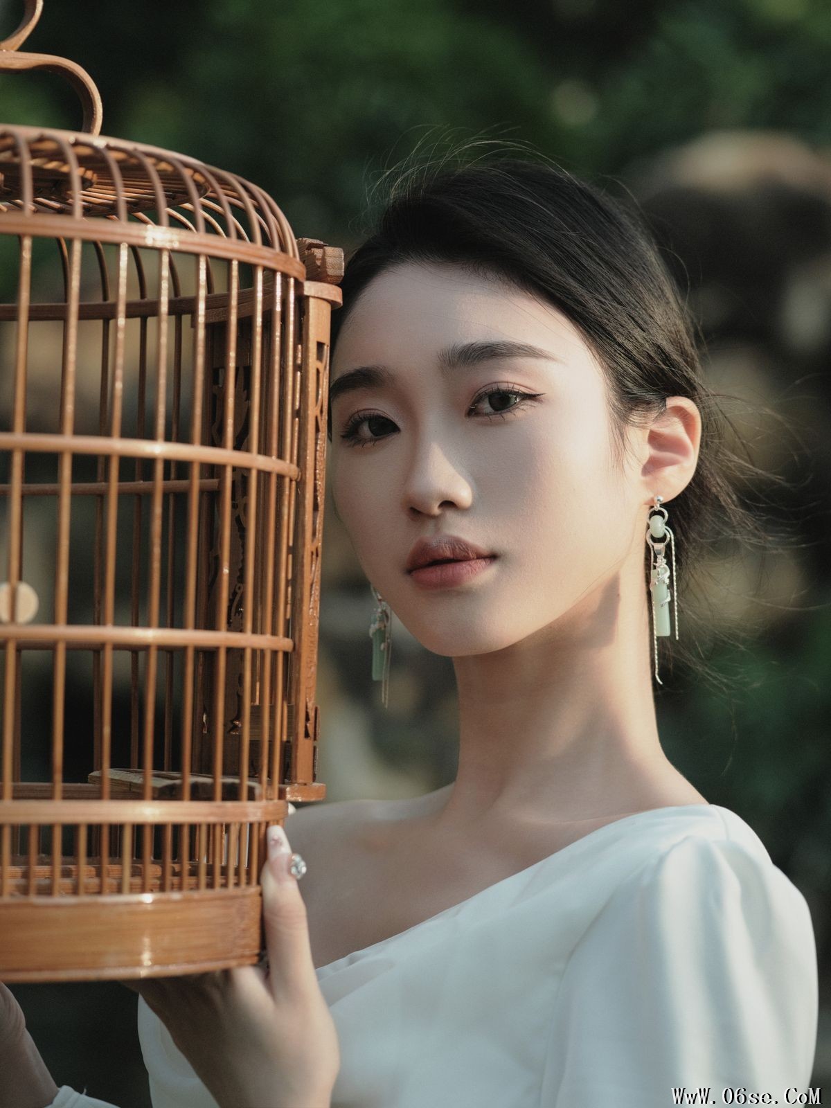 图片[40]-YiTuYu艺图语 Vol.3251 Likeu[47P]-六色网