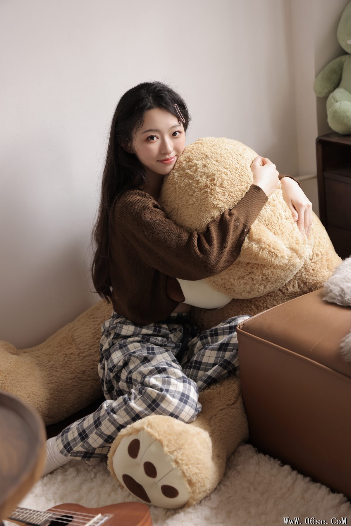 图片[29]-YiTuYu艺图语 Vol.4564 Xiao Yang Ai Gan Fan[29P]-六色网