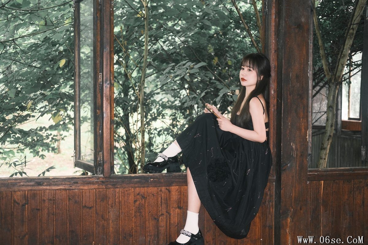 图片[4]-YiTuYu艺图语 Vol.4922 He Ming Zhi Ying[33P]-六色网