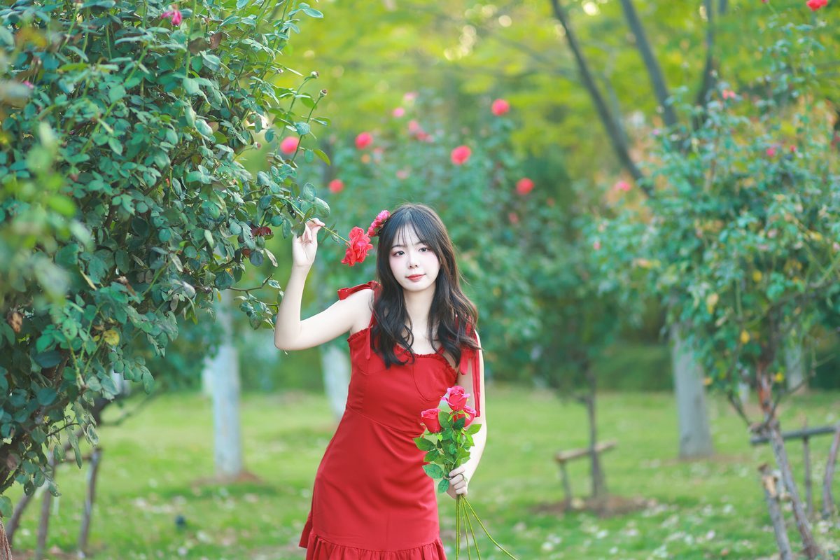 图片[6]-YiTuYu艺图语 Vol.5878 Mu Yan Se Cc[22P]-六色网