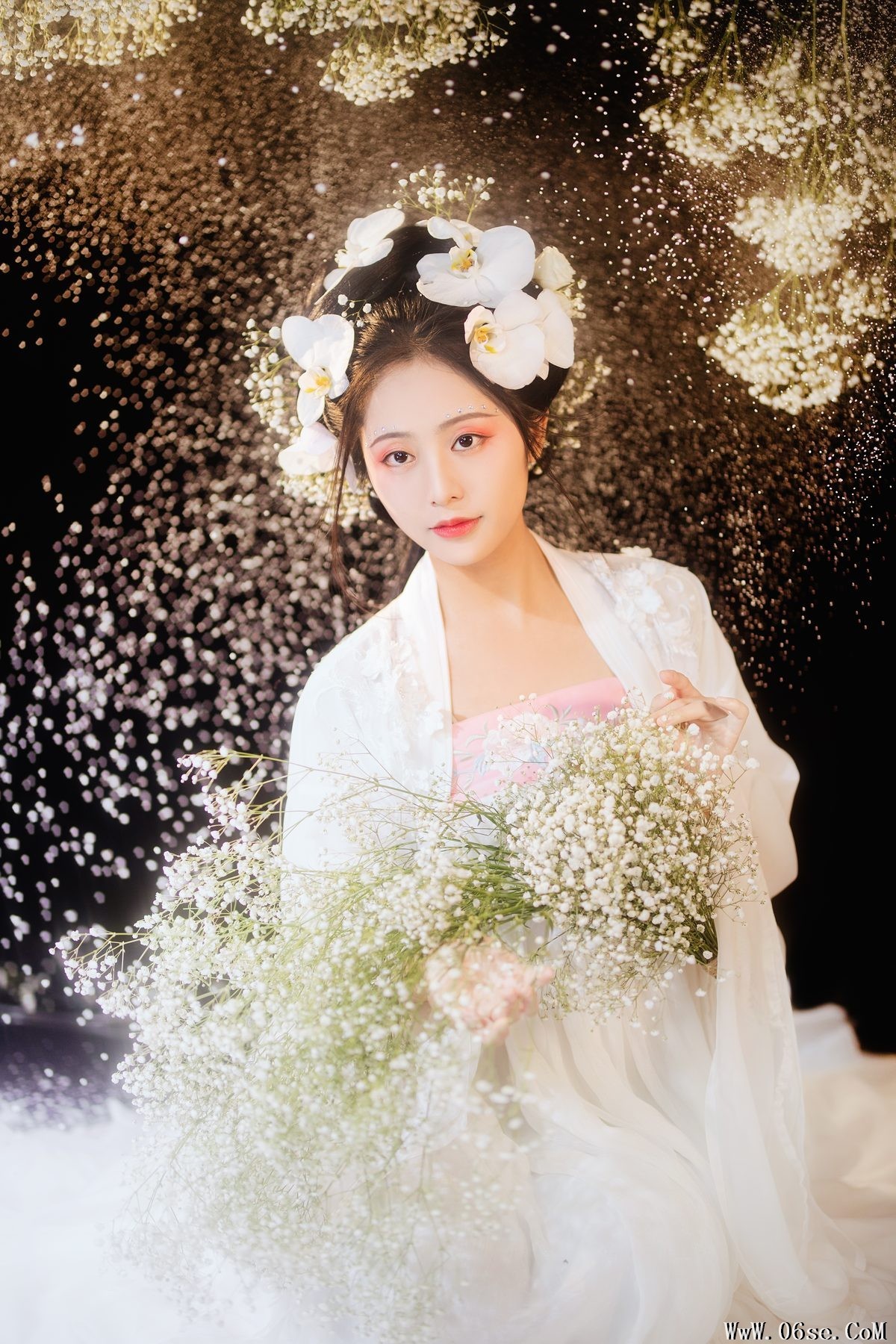 图片[21]-YiTuYu艺图语 Vol.4134 Shi Yu Shi Ya[32P]-六色网