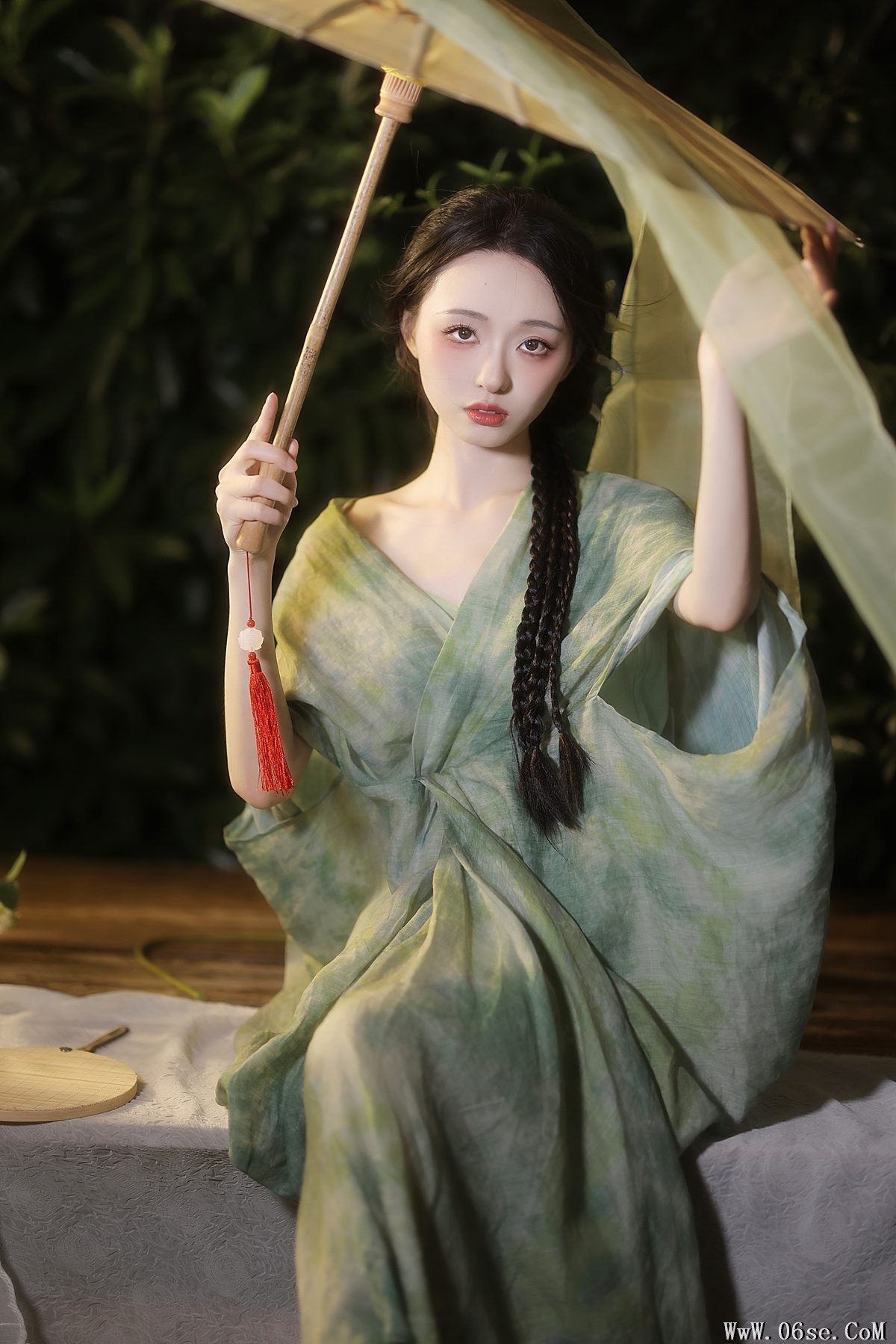图片[21]-YiTuYu艺图语 Vol.5507 Xiao Yang Ai Gan Fan[27P]-六色网