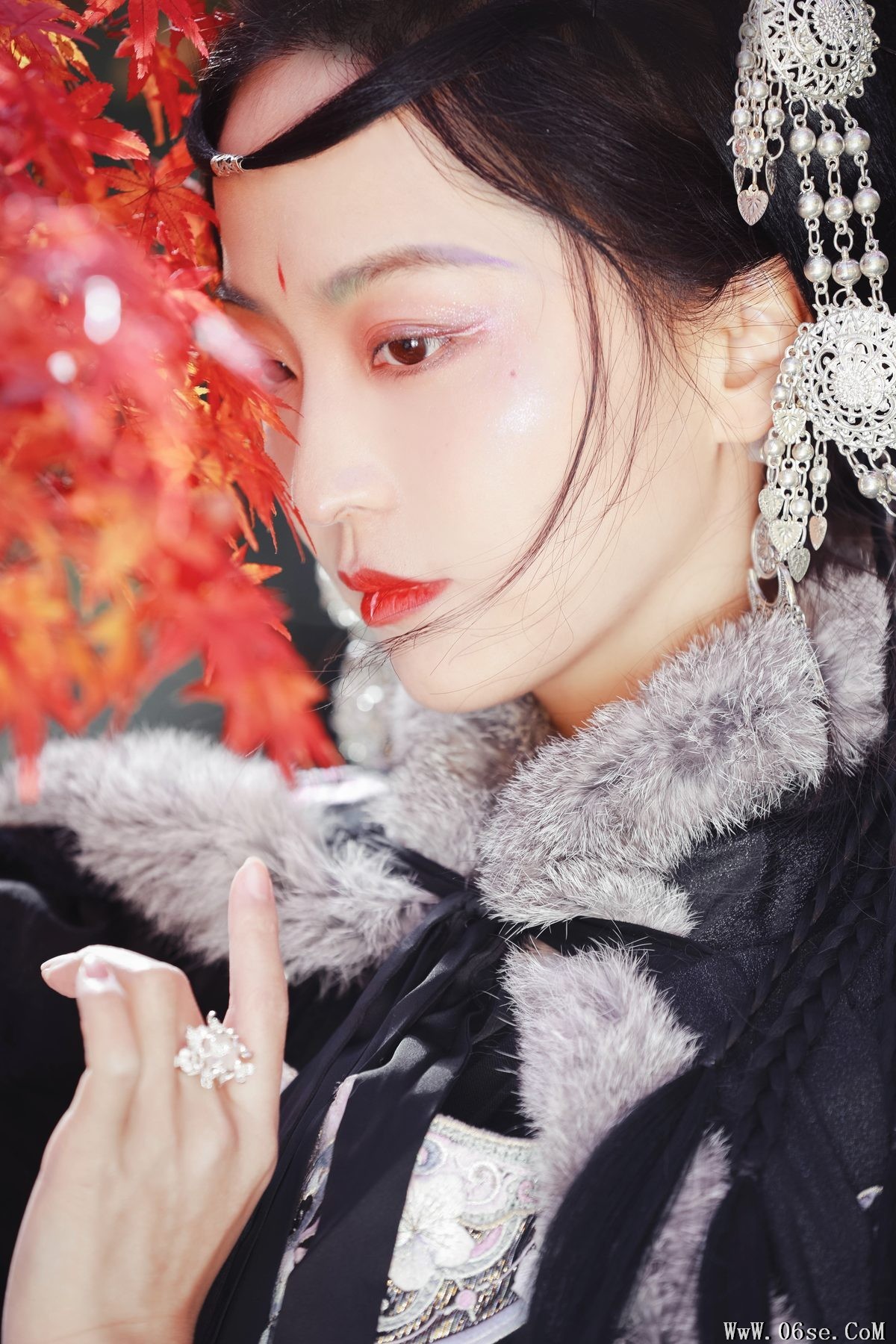 图片[9]-YiTuYu艺图语 Vol.4419 Jia Jia[23P]-六色网