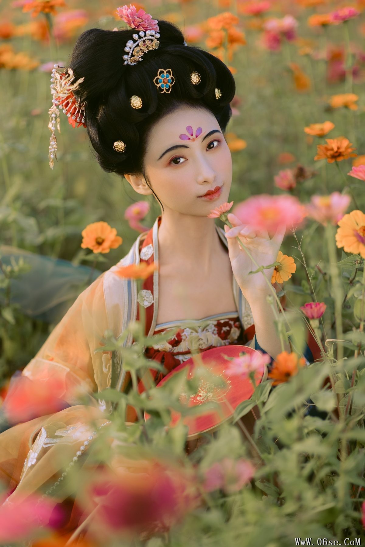 图片[15]-YiTuYu艺图语 Vol.5550 Mou Xiao Yao[45P]-六色网