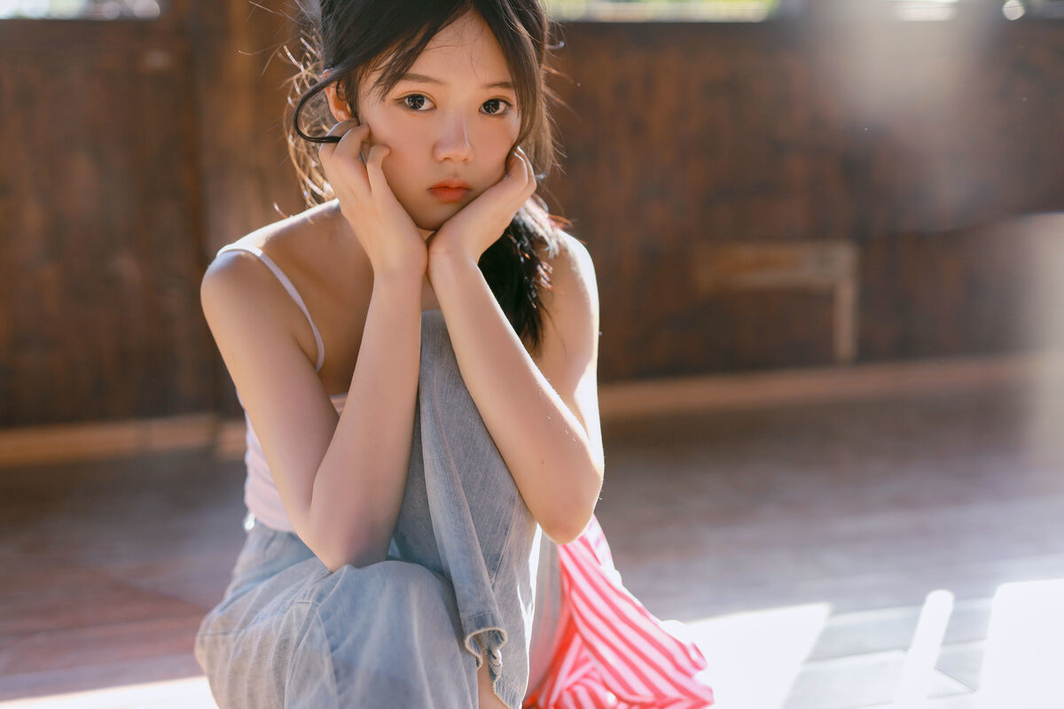 图片[10]-YiTuYu艺图语 Vol.6410 Wei Wei[28P]-六色网