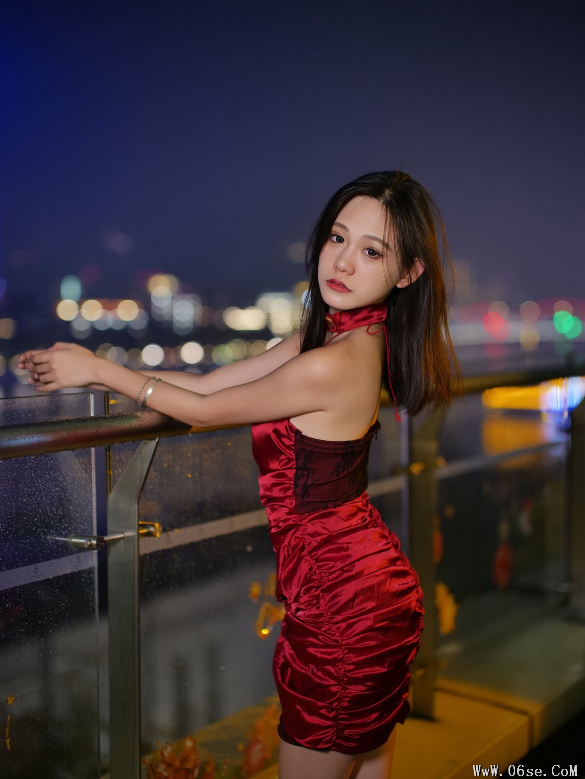 图片[11]-YiTuYu艺图语 Vol.7255 Pei Xin[23P]-六色网