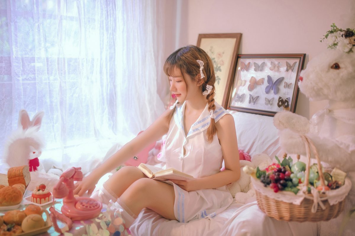 图片[13]-YiTuYu艺图语 Vol.5670 Xiao Xiao Xia[26P]-六色网