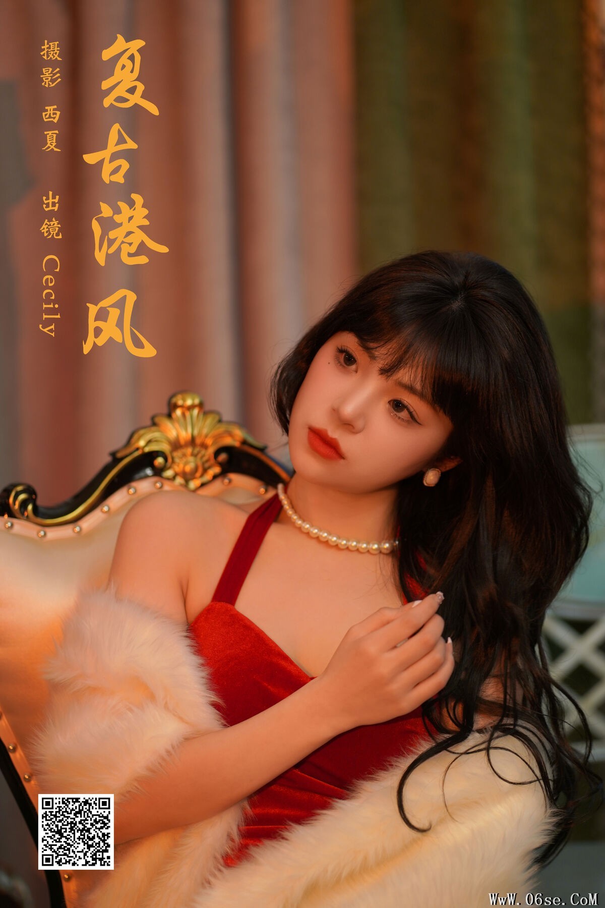 图片[2]-YiTuYu艺图语 Vol.6456 Sai De Guo Xi Li Ma[25P]-六色网
