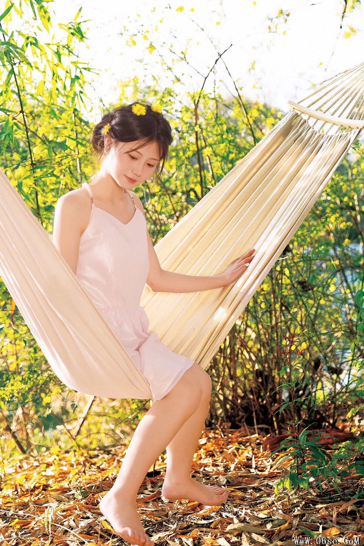 图片[6]-YiTuYu艺图语 Vol.6831 Rou Song Bao[21P]-六色网
