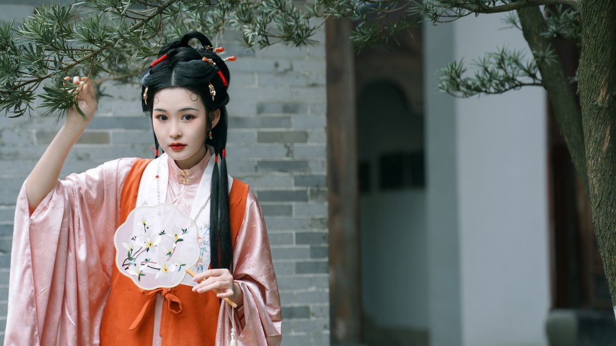 图片[8]-YiTuYu艺图语 Vol.3769 Ai Tan Xian De Xia Shang Zhou[23P]-六色网