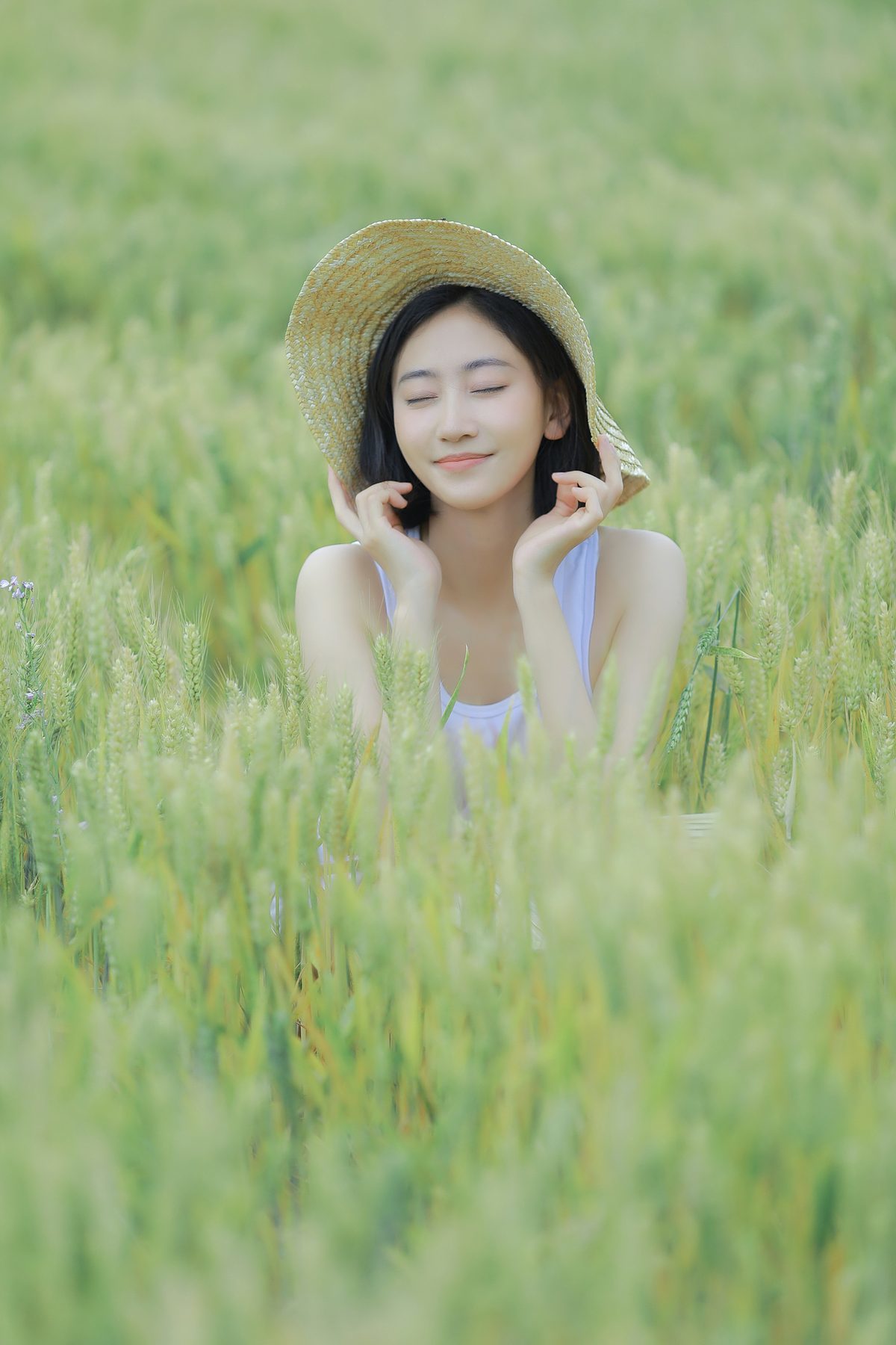 图片[15]-YiTuYu艺图语 Vol.5360 Si Qi[21P]-六色网
