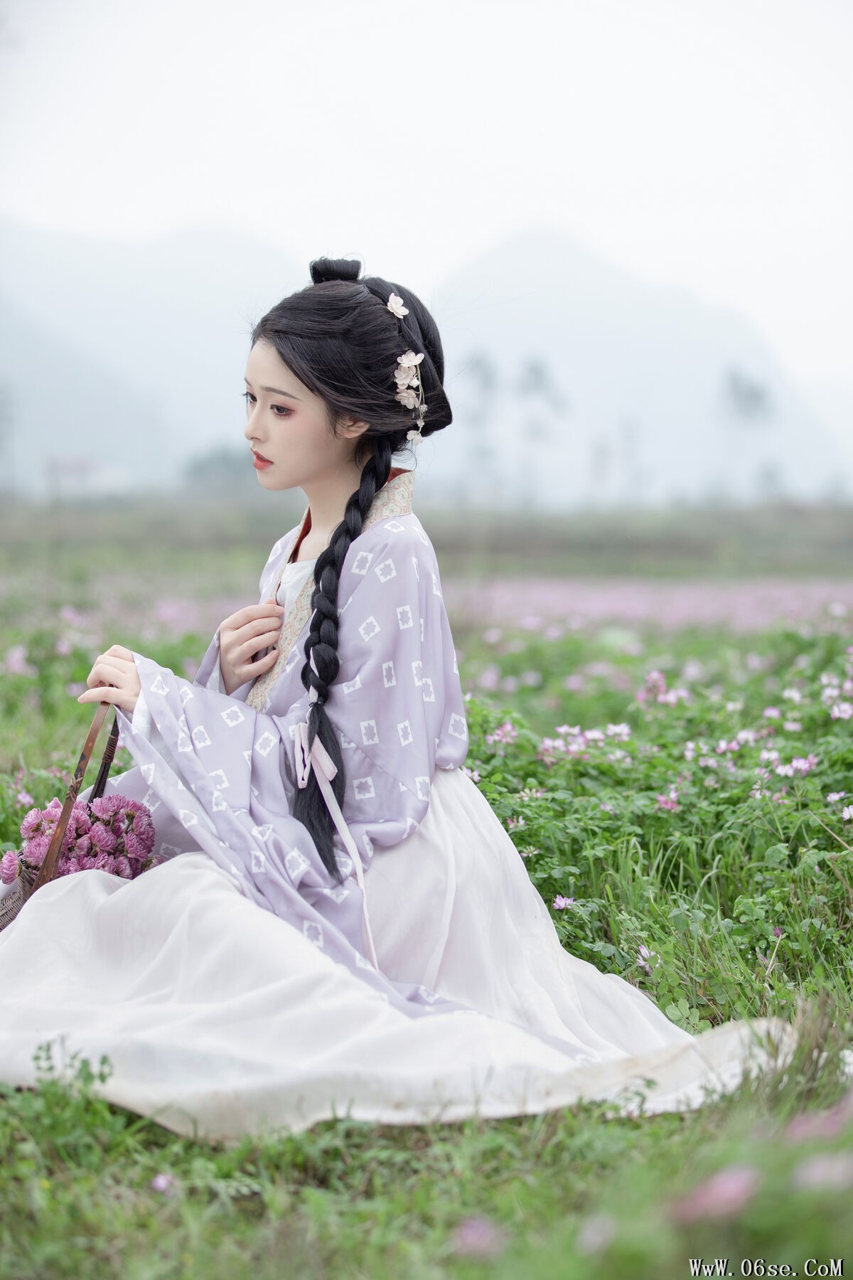 图片[32]-YiTuYu艺图语 Vol.7204 Tian Tian Quan Quan[39P]-六色网