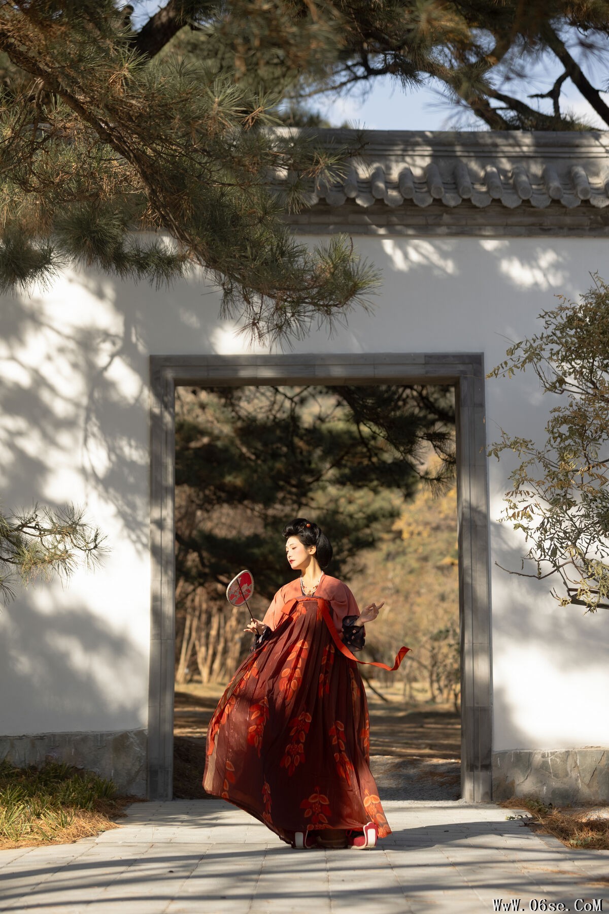 图片[17]-YiTuYu艺图语 Vol.6622 Sa Da[22P]-六色网