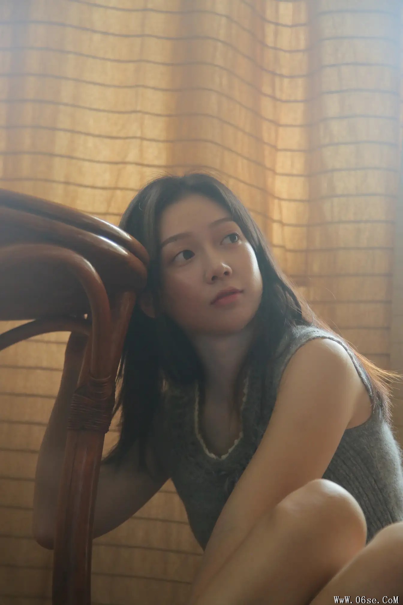 图片[29]-[艺图语] 2022.11.14 Vol.2436 – 日剧少女 可爱周zz [34P]-六色网