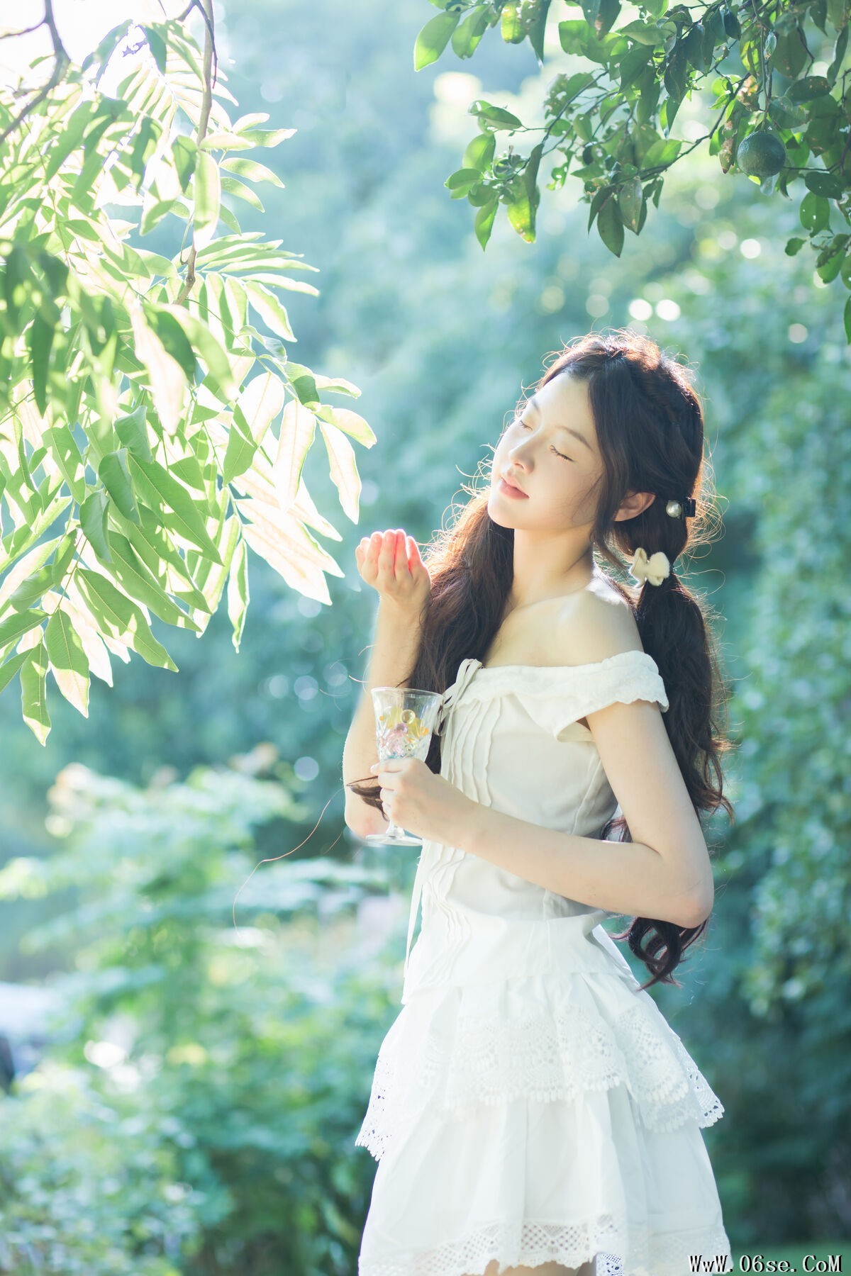 图片[20]-YiTuYu艺图语 Vol.7779 Ban Kou Xiao Dan Ta[28P]-六色网