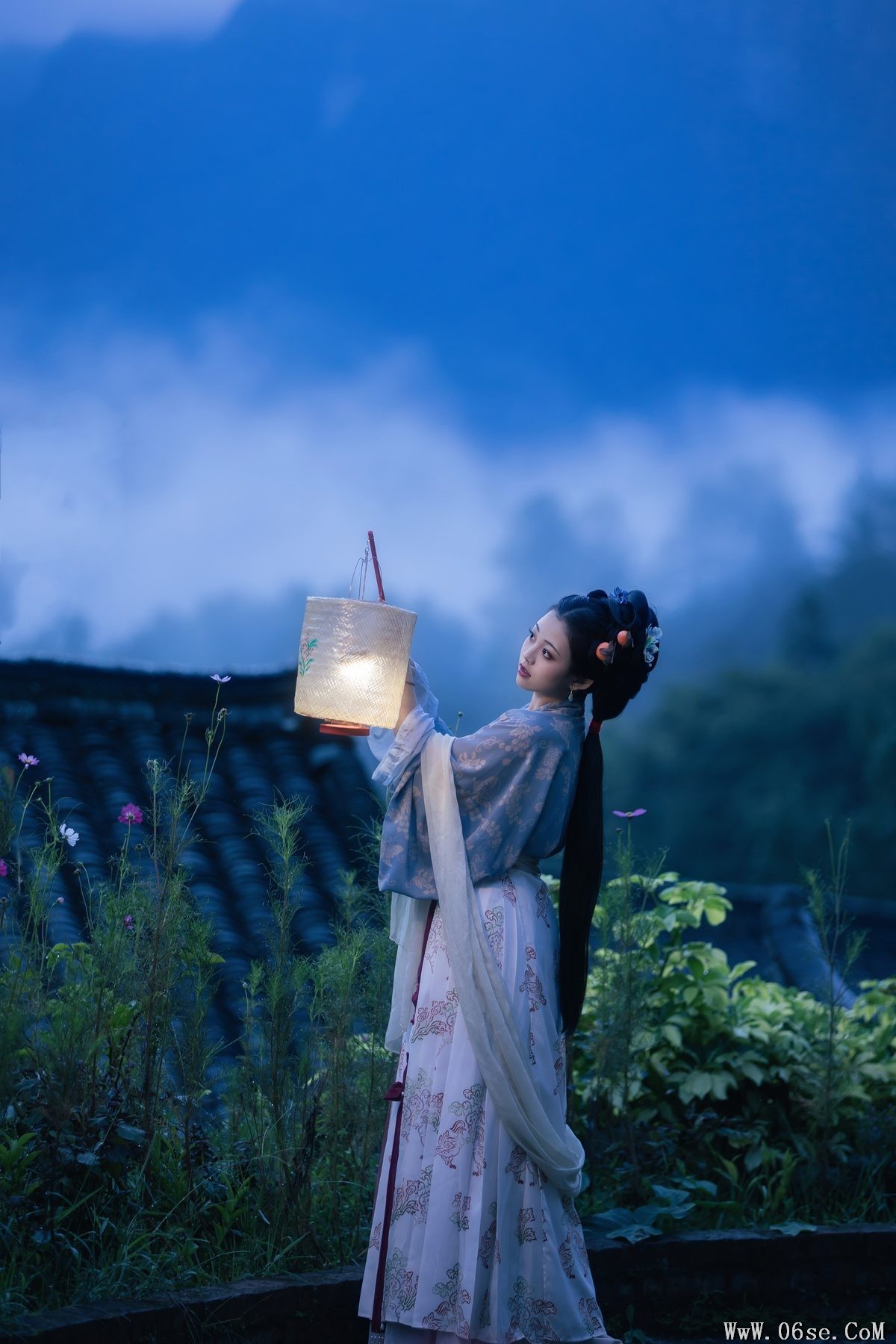 图片[17]-YiTuYu艺图语 Vol.5728 Jin Zou Ba[39P]-六色网