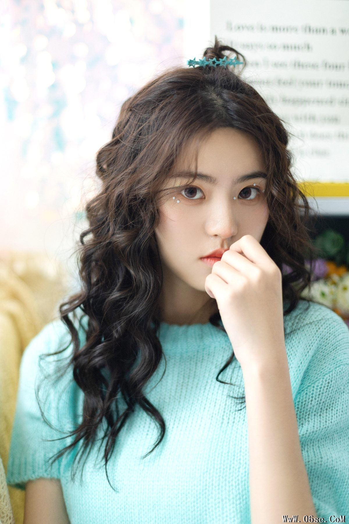 图片[19]-YiTuYu艺图语 Vol.4735 Shi Da Mi Ya[22P]-六色网