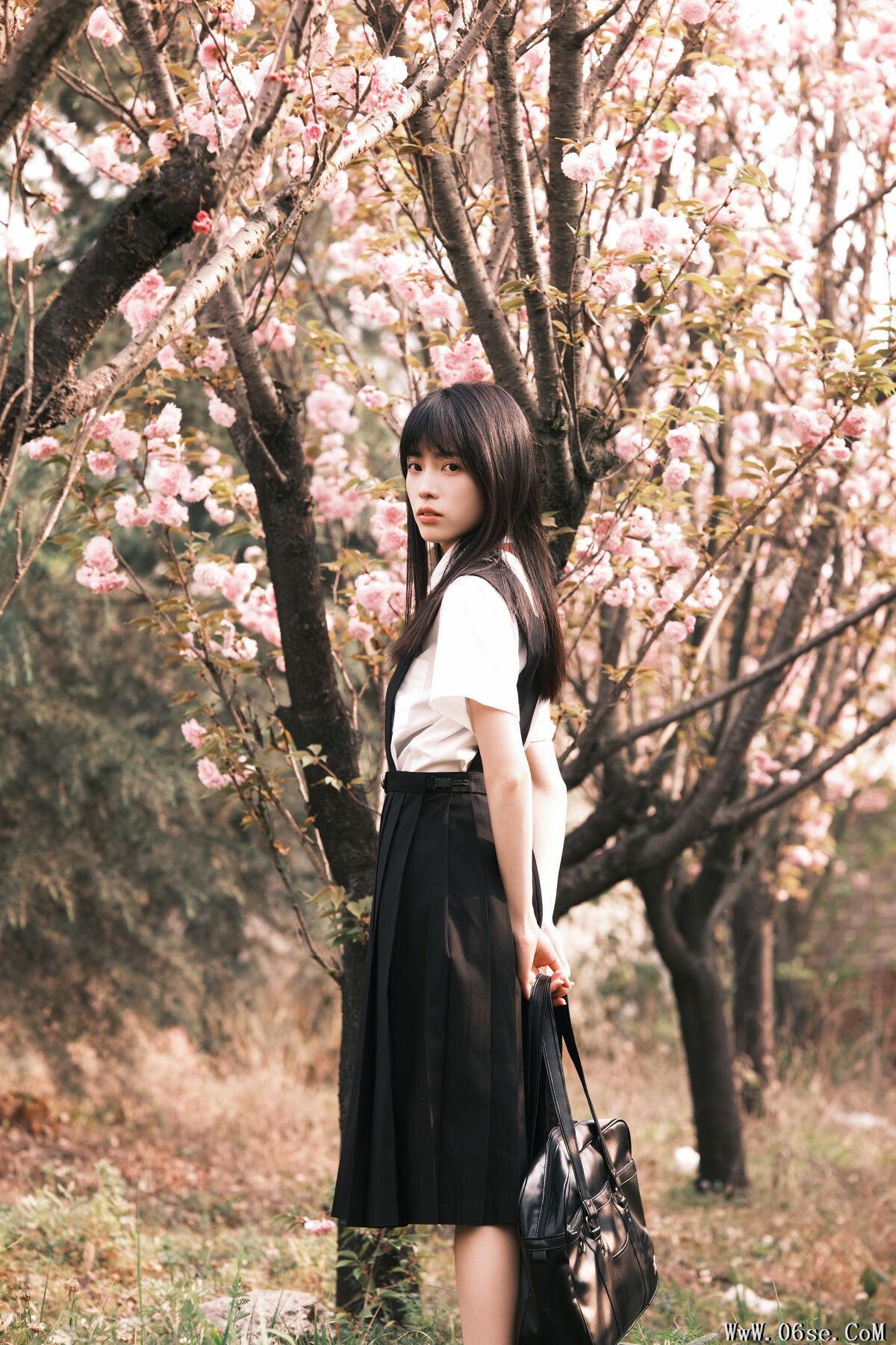 图片[19]-YiTuYu艺图语 Vol.6782 Xiao Song Ma Nai[36P]-六色网