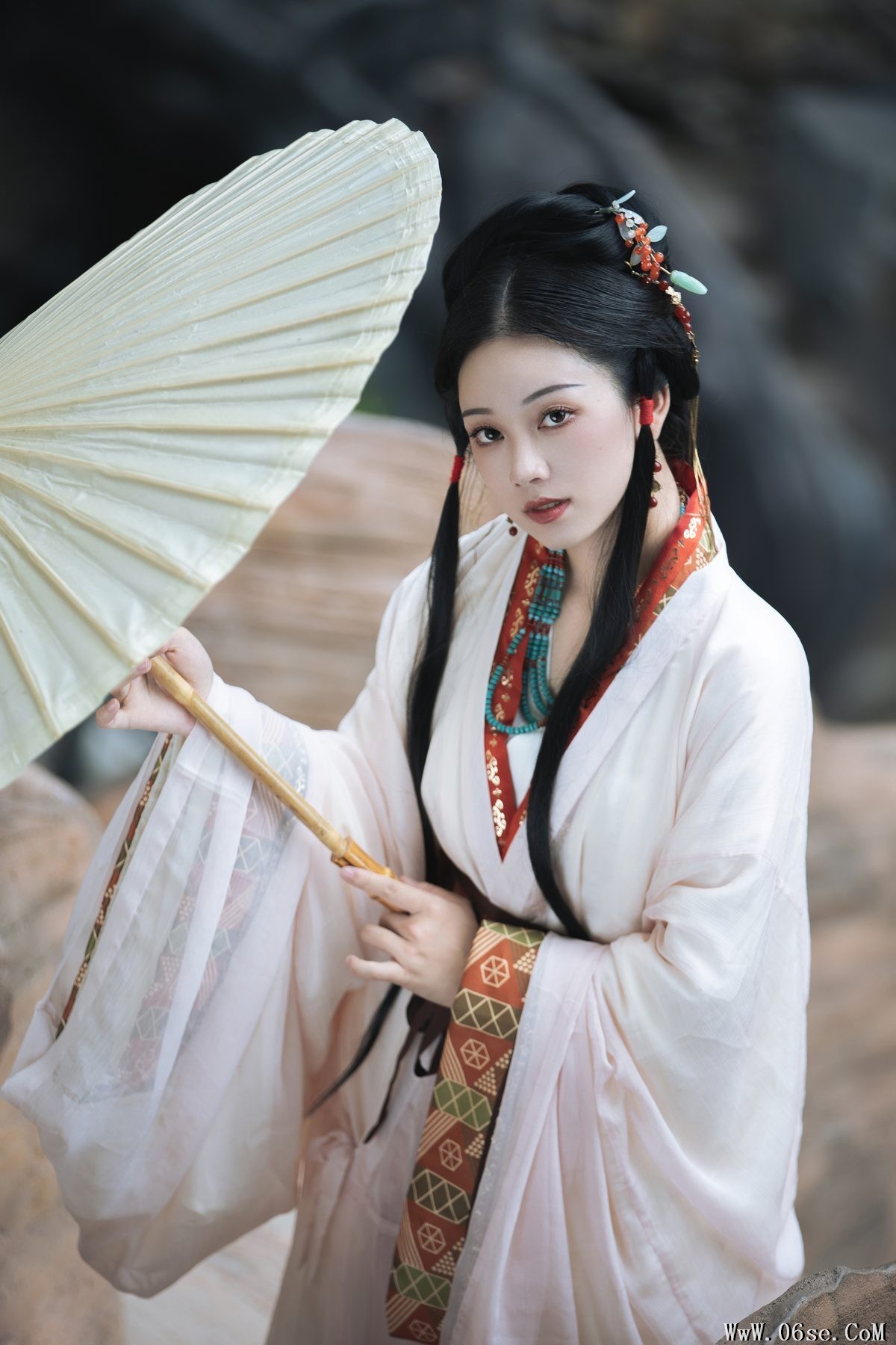 图片[11]-YiTuYu艺图语 Vol.5220 Qiu Da Da[36P]-六色网