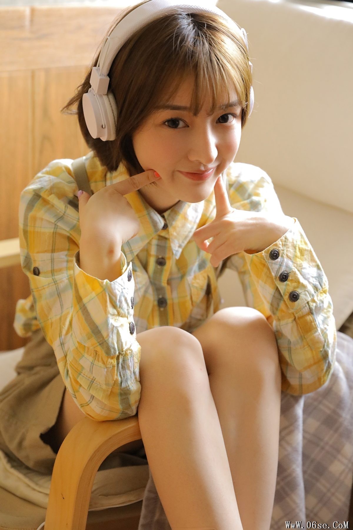 图片[24]-YiTuYu艺图语 Vol.5078 Lin Zai Xin[27P]-六色网