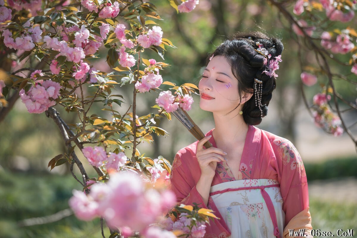 图片[9]-YiTuYu艺图语 Vol.6816 Yang Yang[25P]-六色网