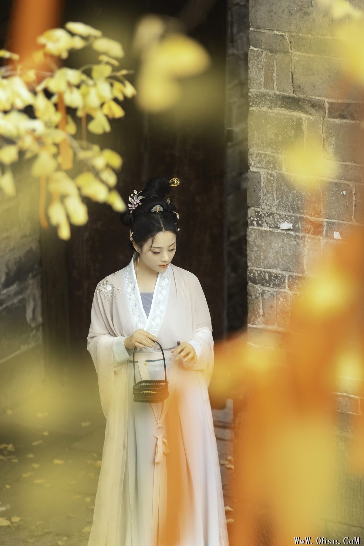 图片[4]-YiTuYu艺图语 Vol.3496 Mo Yan[30P]-六色网