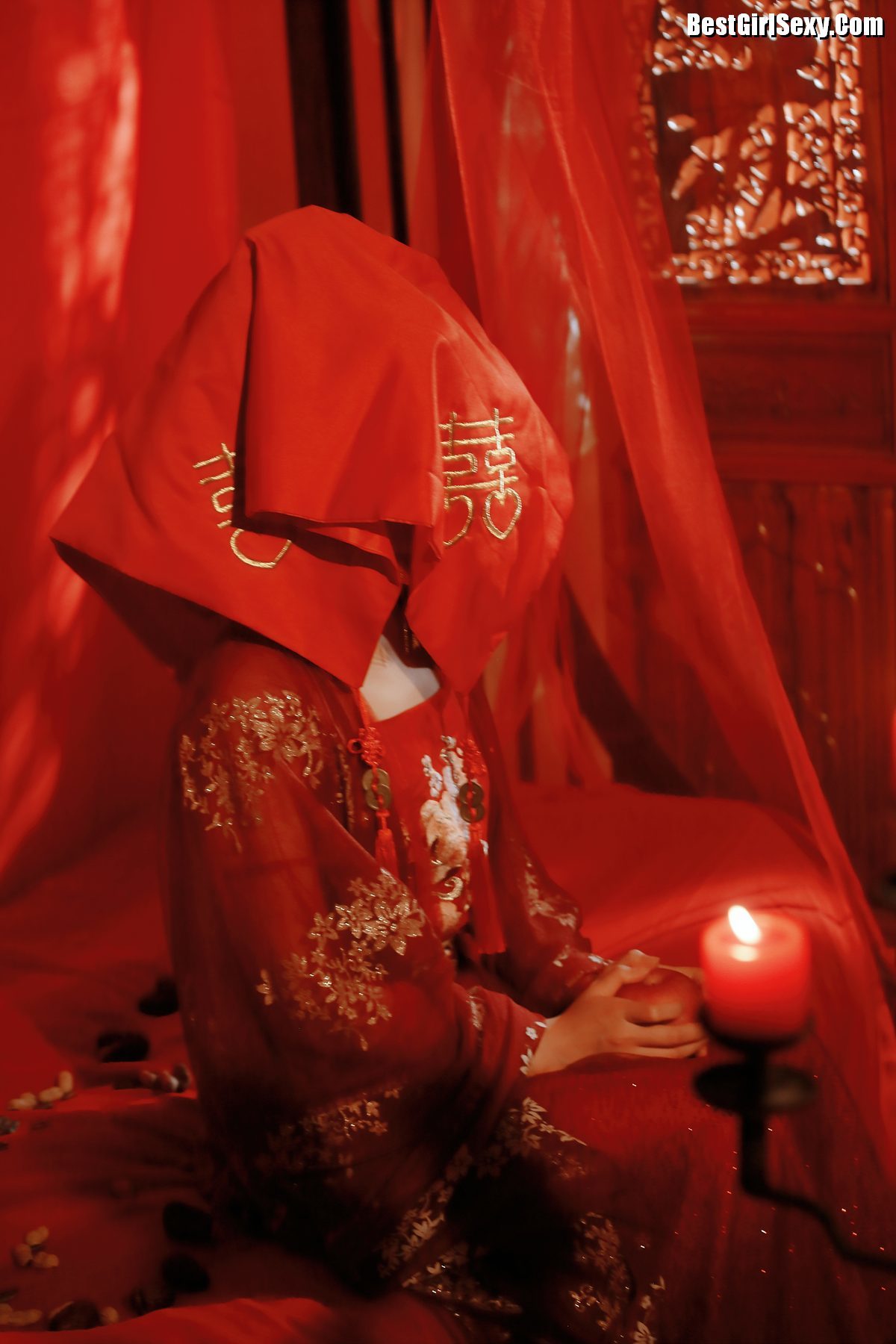 图片[14]-YiTuYu艺图语 Vol.4041 Bu Ji Pie[25P]-六色网