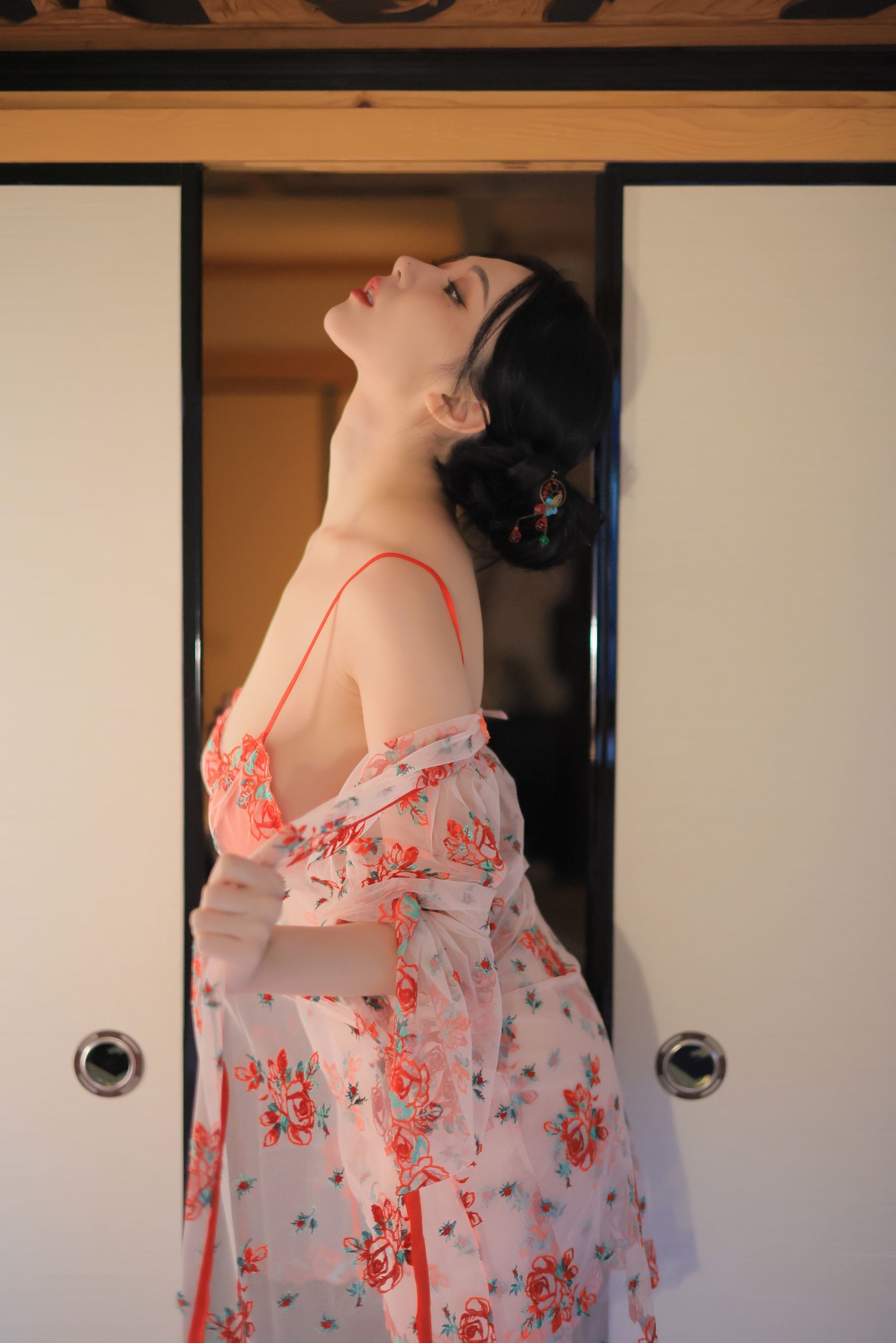图片[45]-Yeonwoo – Heat – 1[111P]-六色网