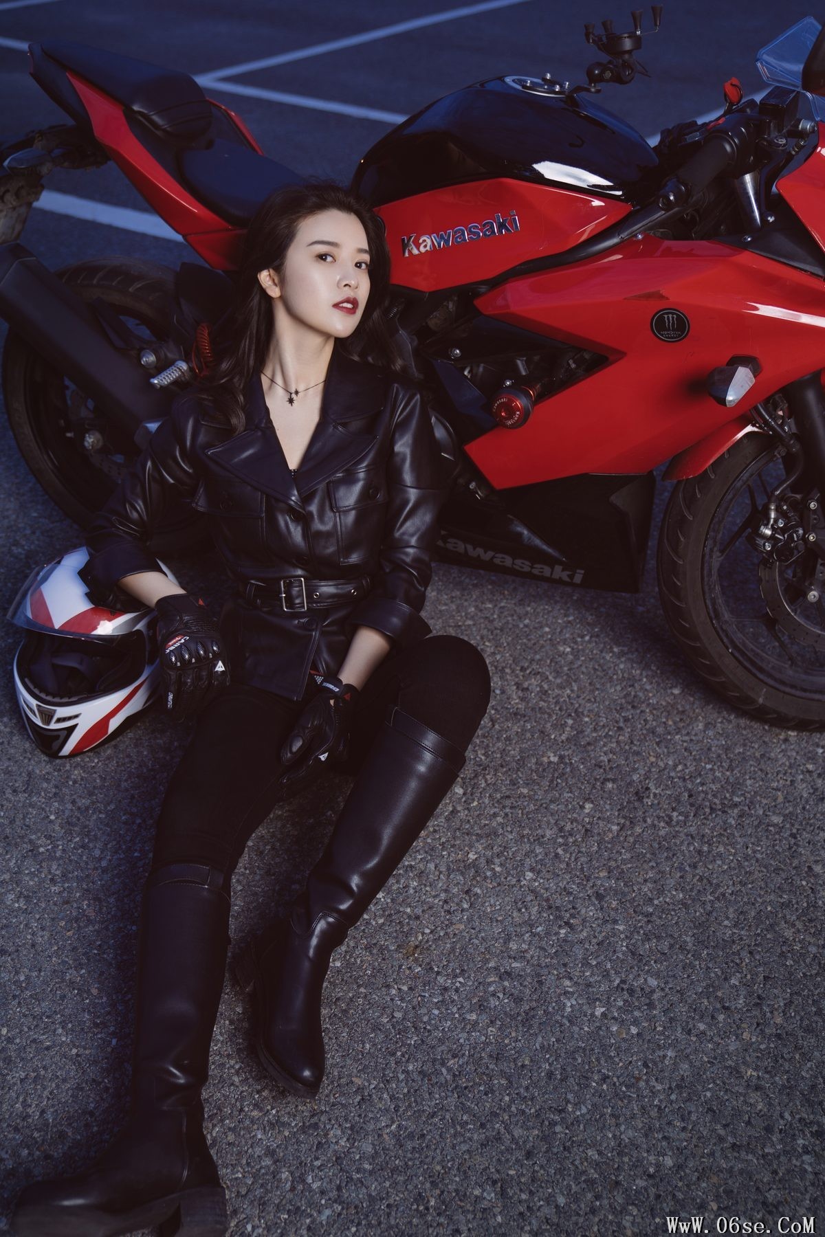 图片[11]-YiTuYu艺图语 Vol.4133 Miao Miao Miao Shi Jin Er Ya[32P]-六色网