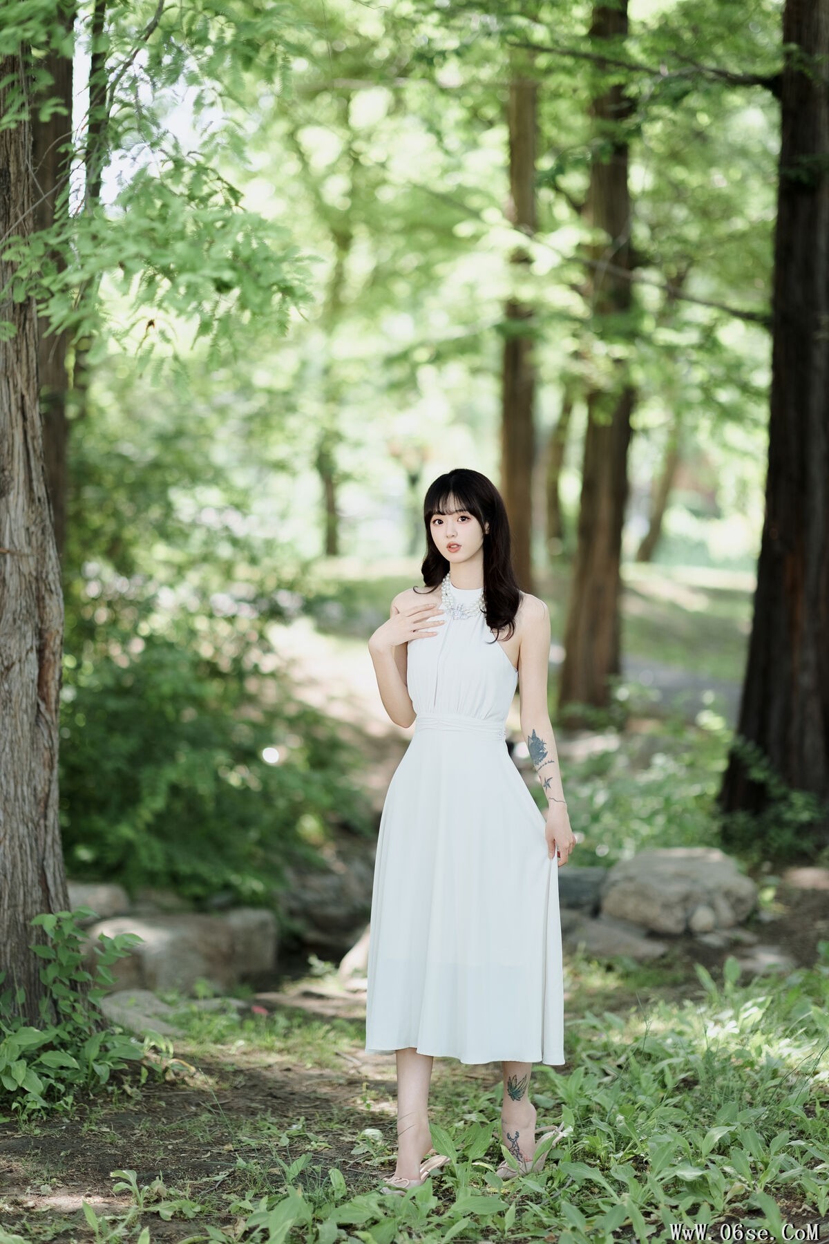 图片[12]-YiTuYu艺图语 Vol.7202 Ci Qing Shi Dou Ya[31P]-六色网