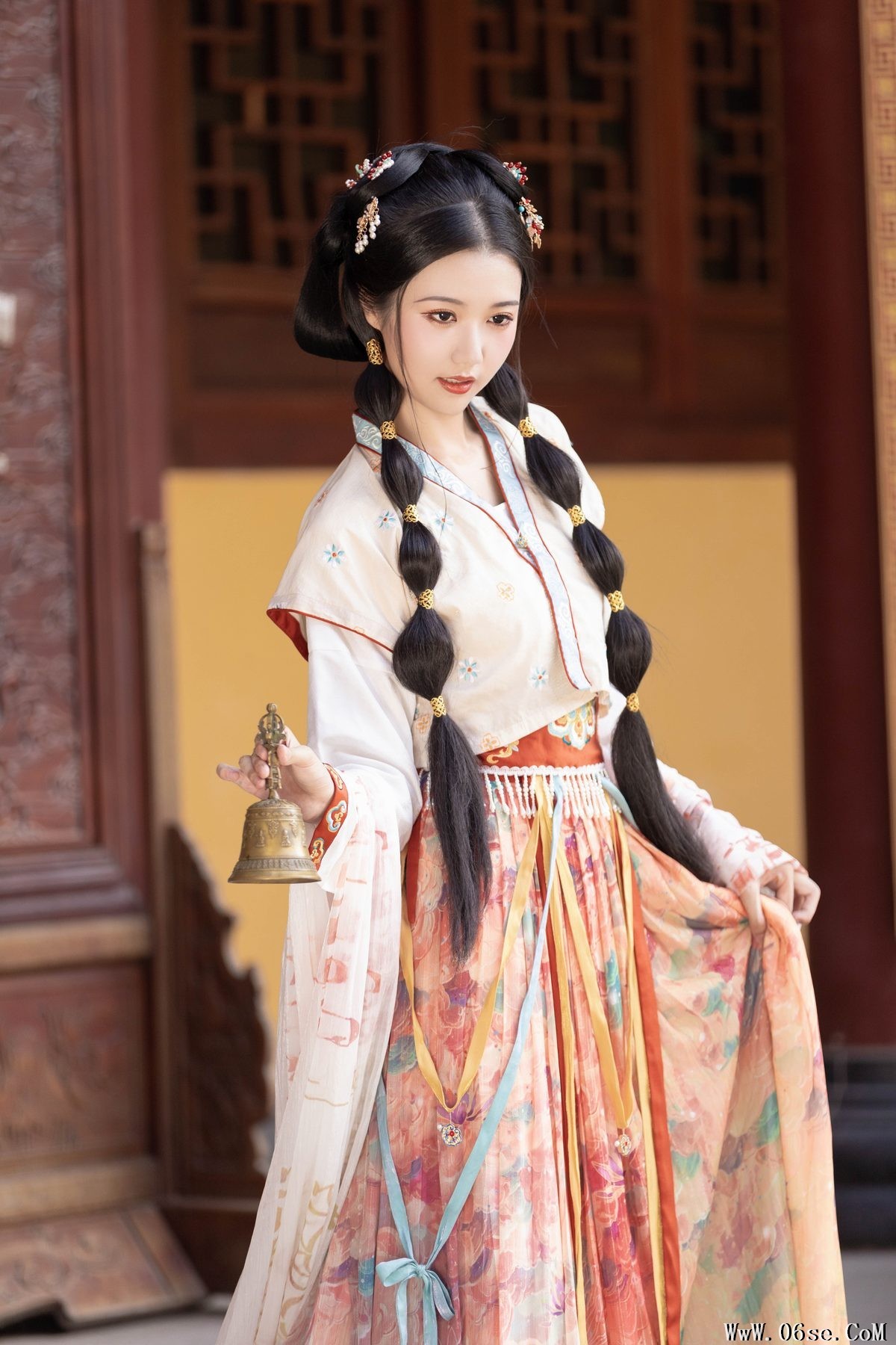图片[13]-YiTuYu艺图语 Vol.5921 Lsababe[32P]-六色网
