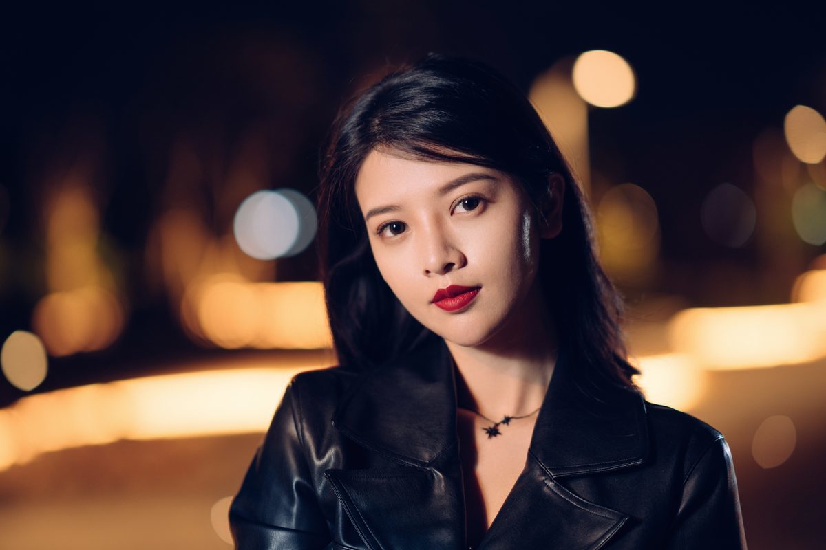 图片[20]-YiTuYu艺图语 Vol.4133 Miao Miao Miao Shi Jin Er Ya[32P]-六色网