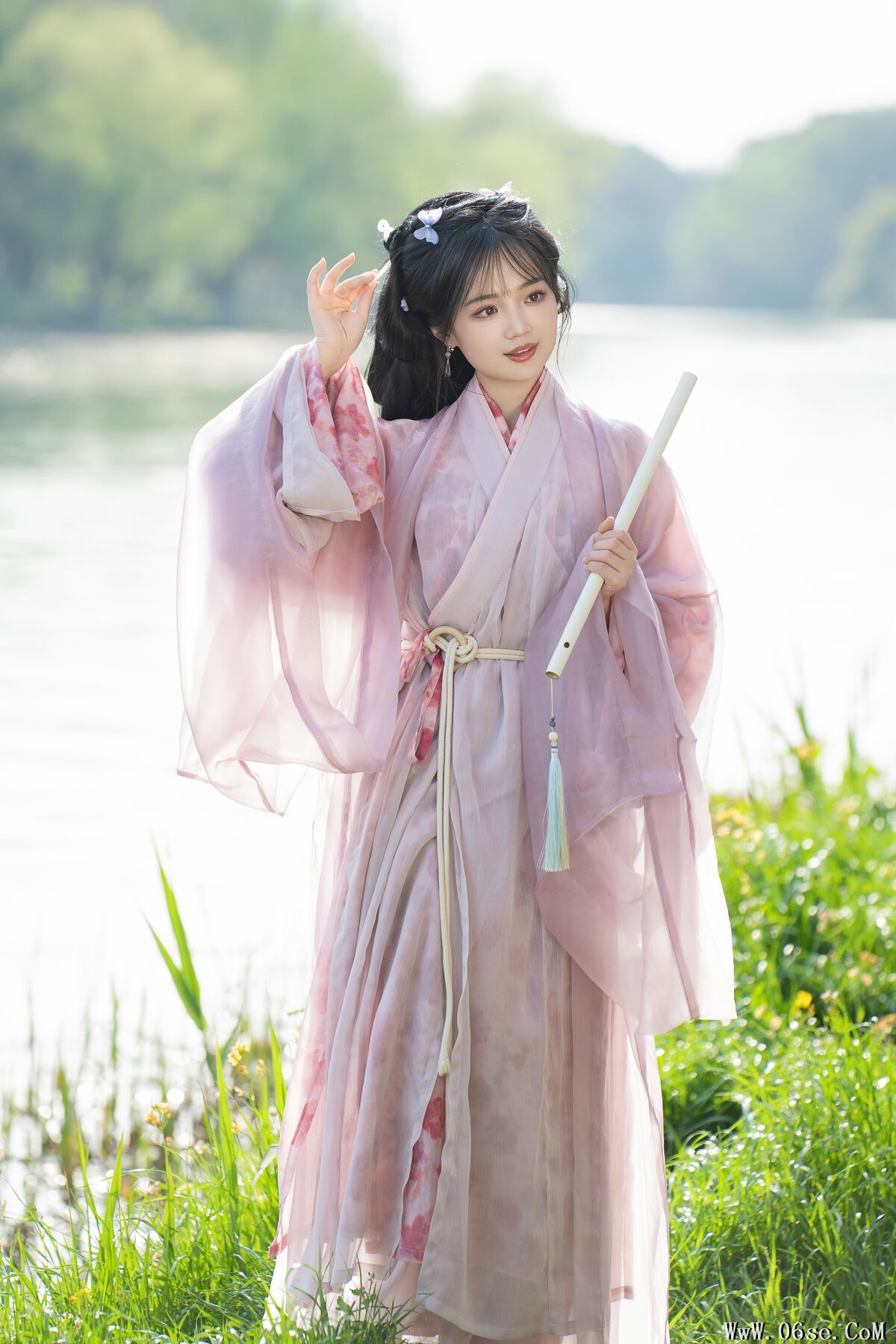 图片[18]-YiTuYu艺图语 Vol.6774 Xiao Ou O[31P]-六色网