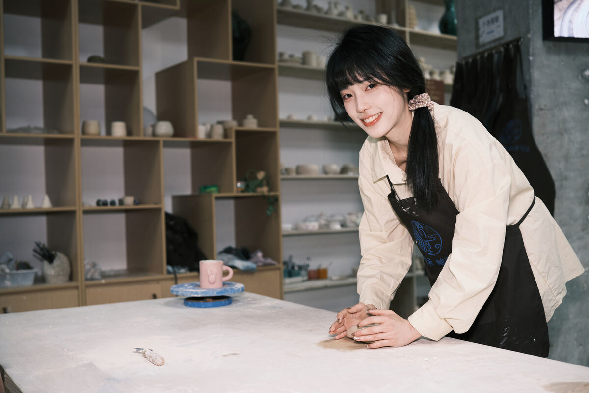 图片[11]-YiTuYu艺图语 Vol.6617 Xiao Song Ma Nai[50P]-六色网