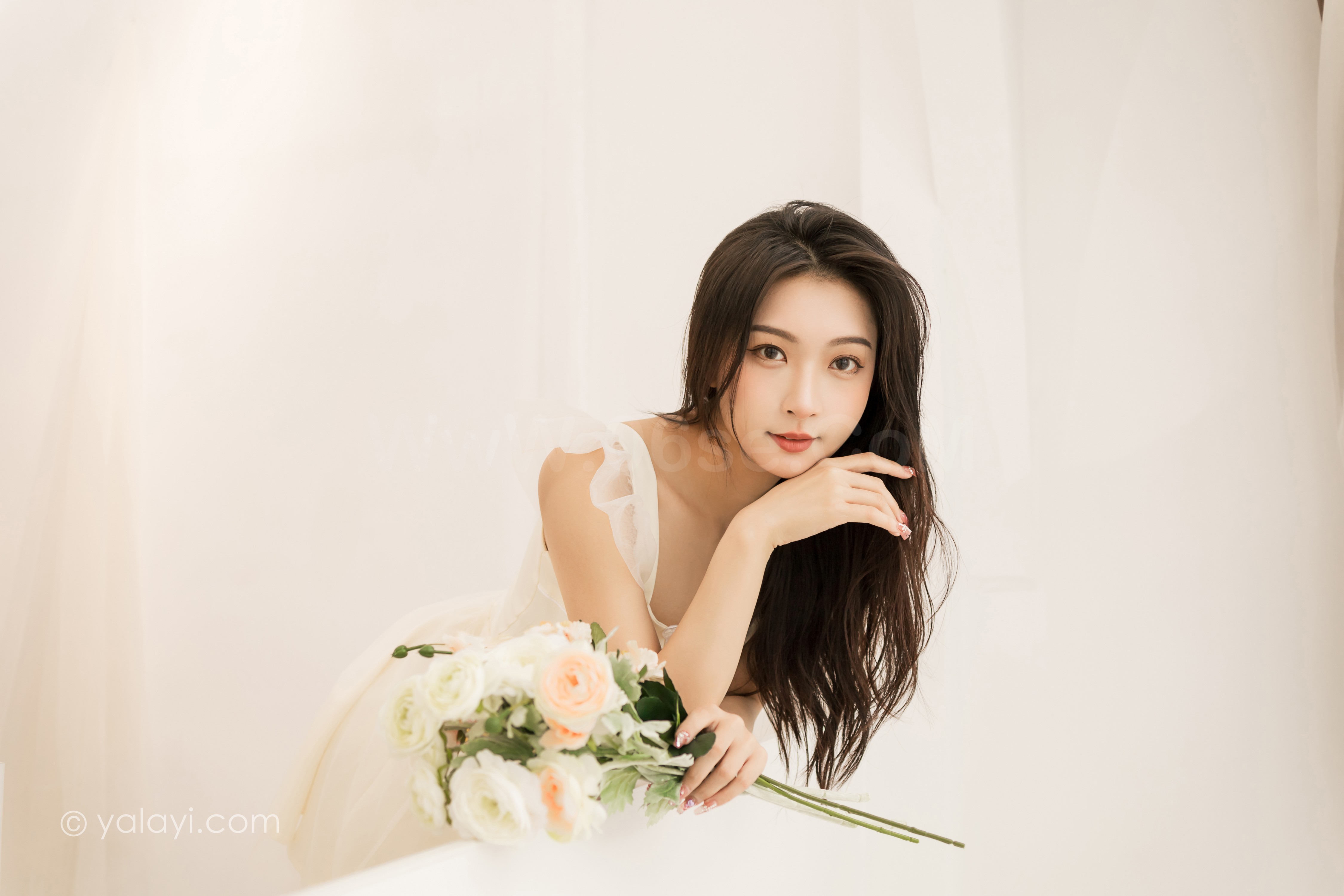 图片[26]-雅拉伊 – 徐小云《你别太迷人》[41P]-六色网