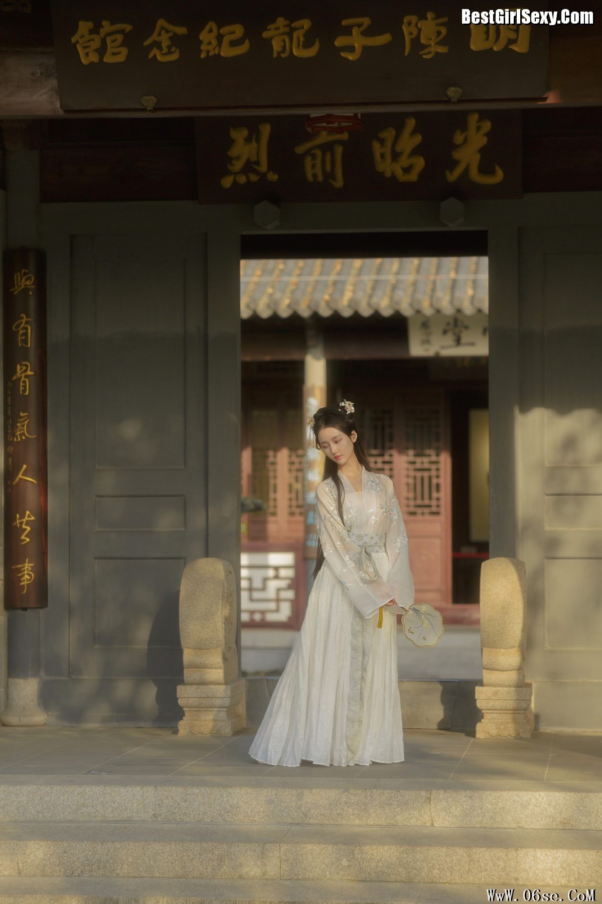 图片[12]-YiTuYu艺图语 Vol.3989 Qi Qi[46P]-六色网
