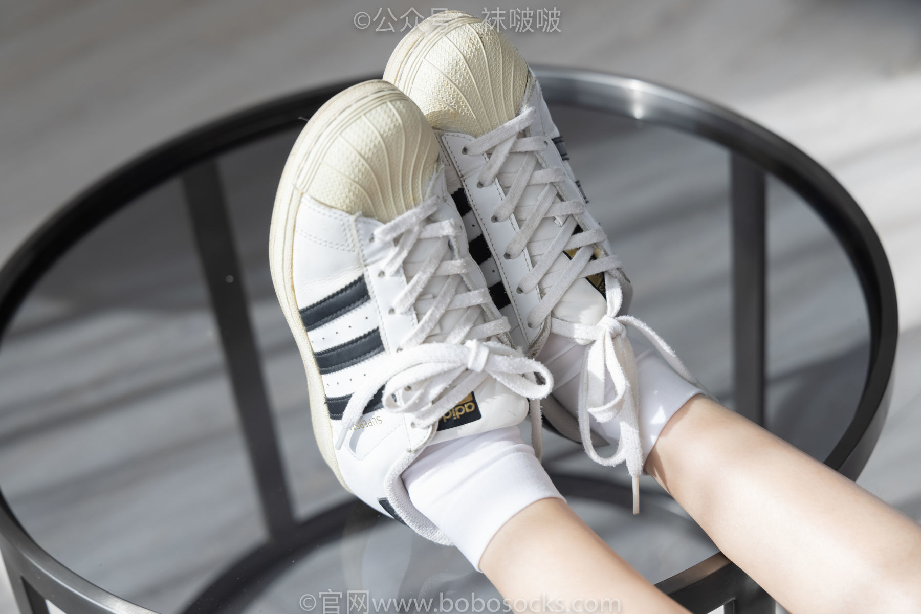 图片[153]-BoBoSocks袜啵啵 No.033 稚予-贝壳头、天鹅绒黑袜、天鹅绒白袜[154P]-六色网