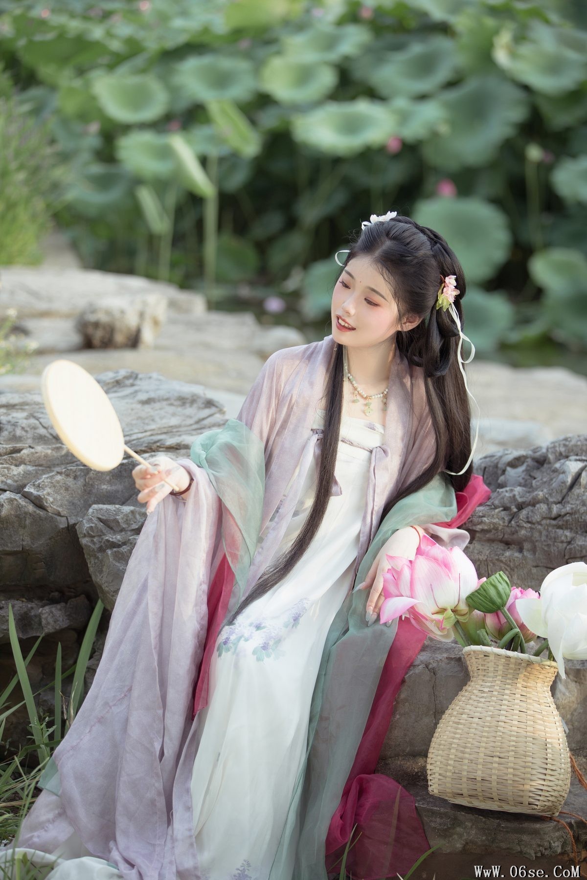 图片[14]-YiTuYu艺图语 Vol.4722 Shuang Shuang[34P]-六色网