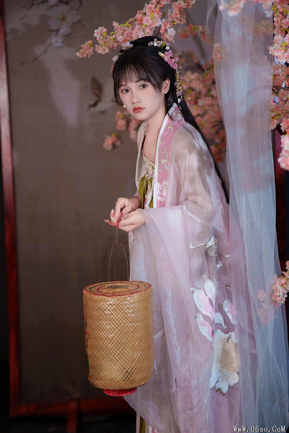 图片[26]-YiTuYu艺图语 Vol.7559 Xiao Xiao Yu[29P]-六色网