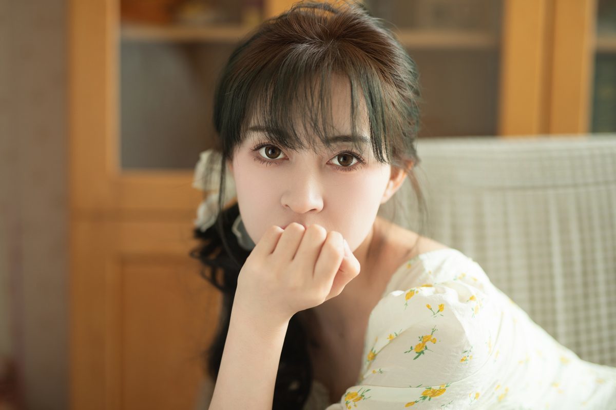 图片[9]-YiTuYu艺图语 Vol.4281 Yi Xuan[31P]-六色网