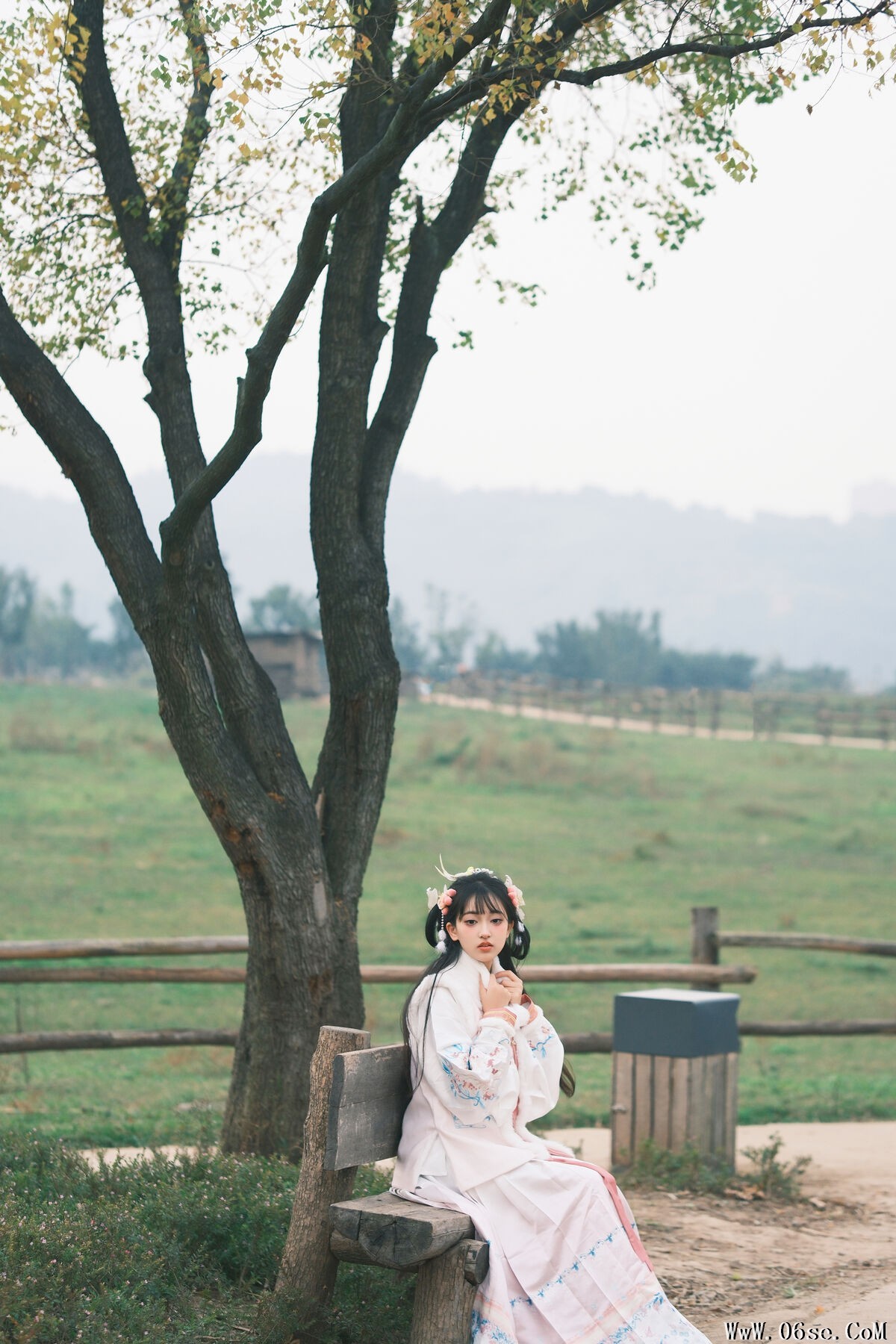 图片[7]-YiTuYu艺图语 Vol.6758 Er Liang Feng Yue[21P]-六色网
