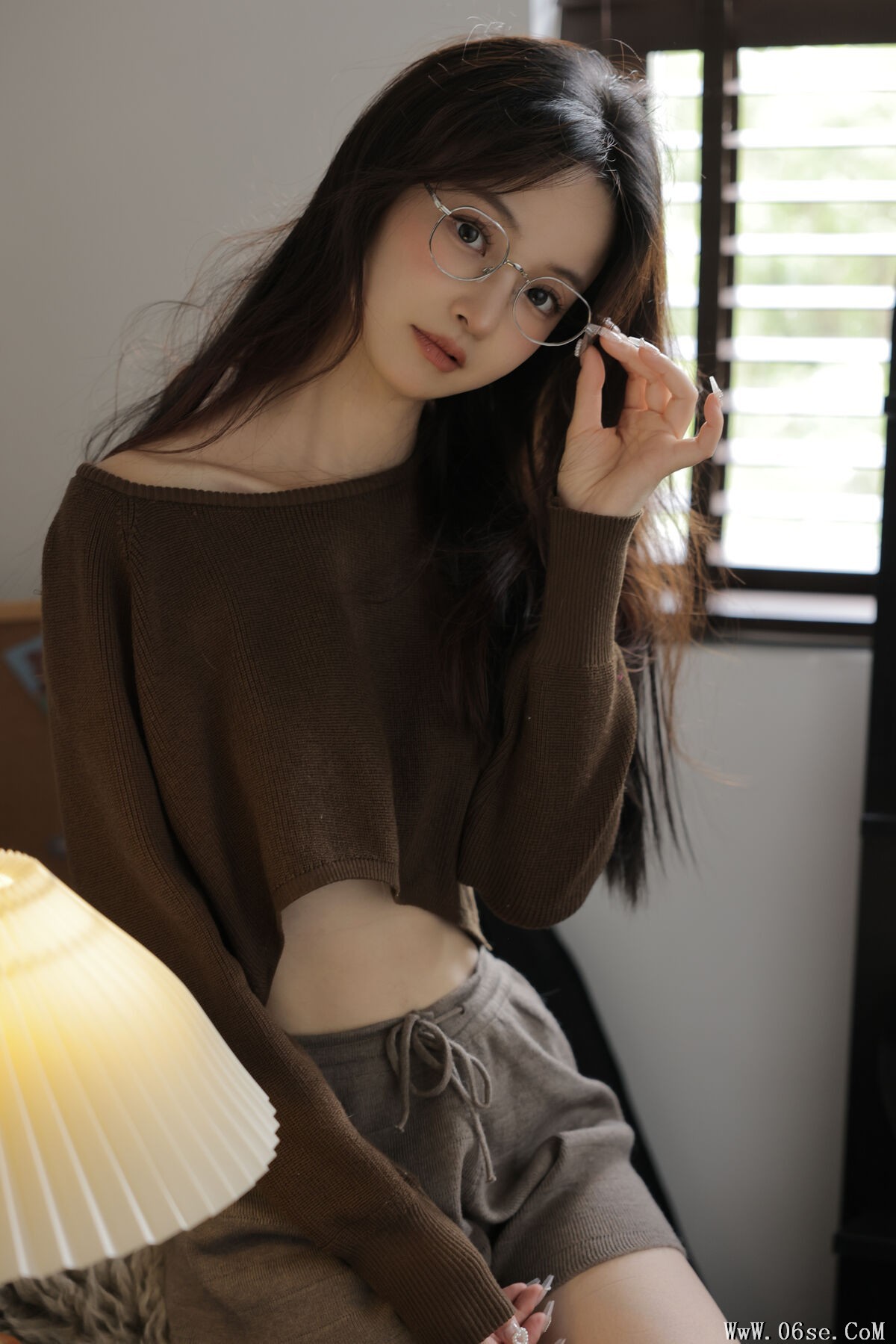 图片[17]-YiTuYu艺图语 Vol.7689 Yu Wei Jiang[23P]-六色网