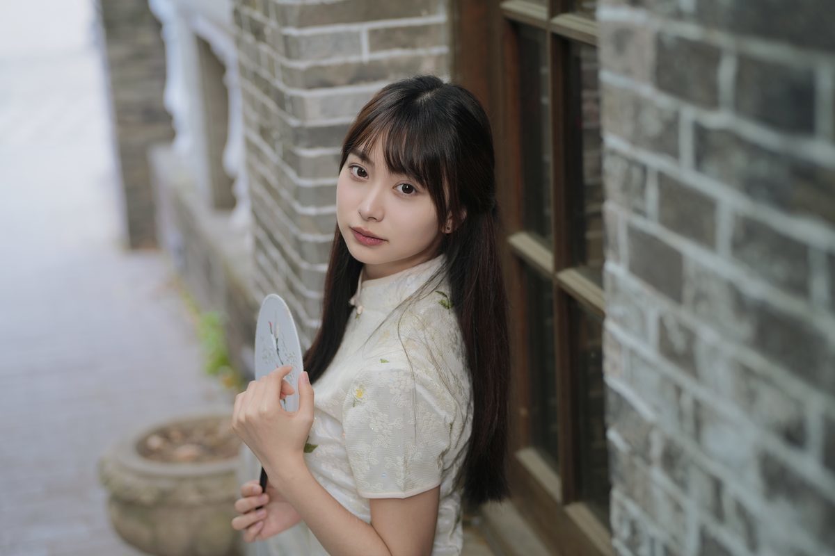 图片[24]-YiTuYu艺图语 Vol.4961 Xiao Ke Ai[36P]-六色网