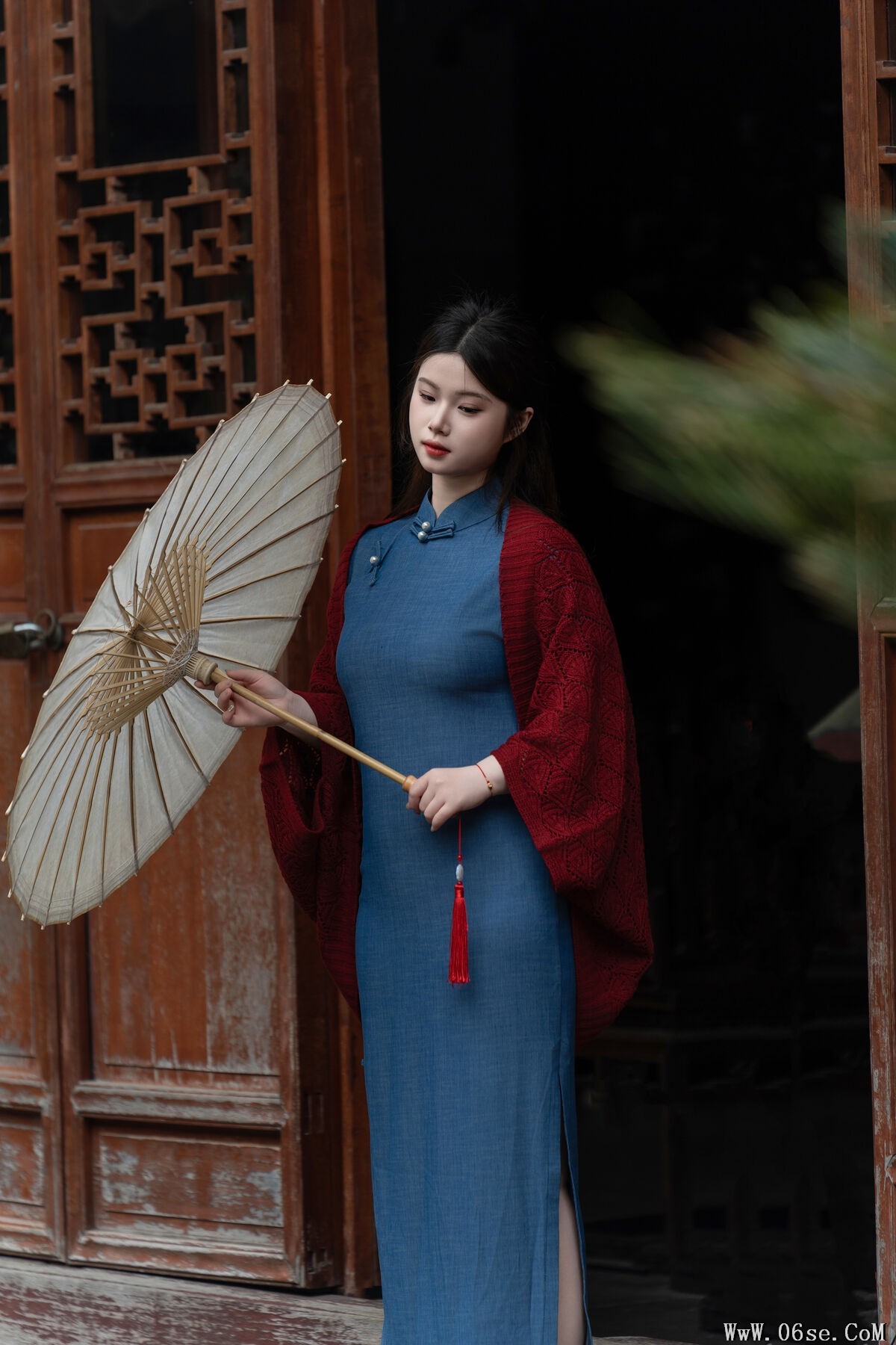 图片[17]-YiTuYu艺图语 Vol.7081 Xi Gua[24P]-六色网