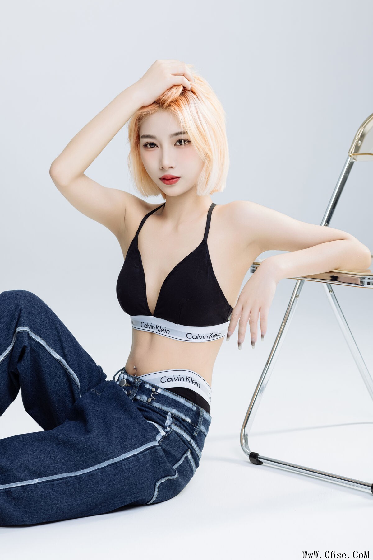 图片[14]-YiTuYu艺图语 Vol.6388 Fan Fan[34P]-六色网