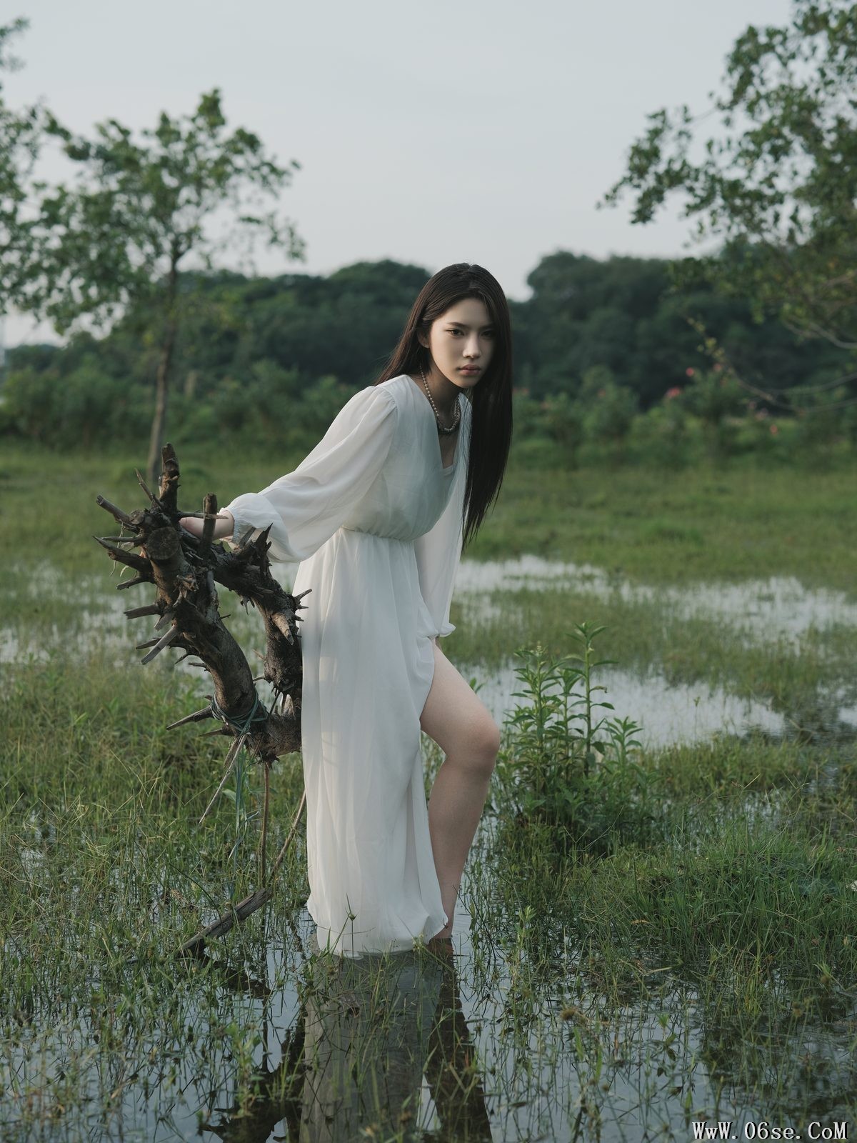 图片[41]-YiTuYu艺图语 Vol.4698 Xiao Yu[48P]-六色网