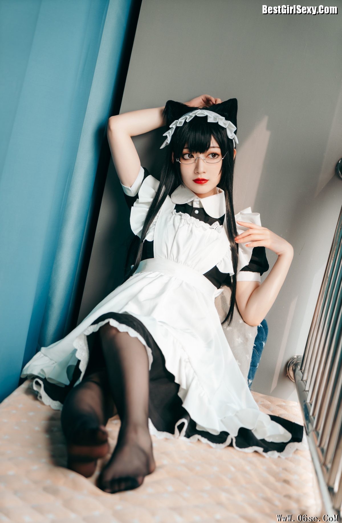 图片[15]-YiTuYu艺图语 Vol.4073 Tao Mo Gong Zi X[40P]-六色网