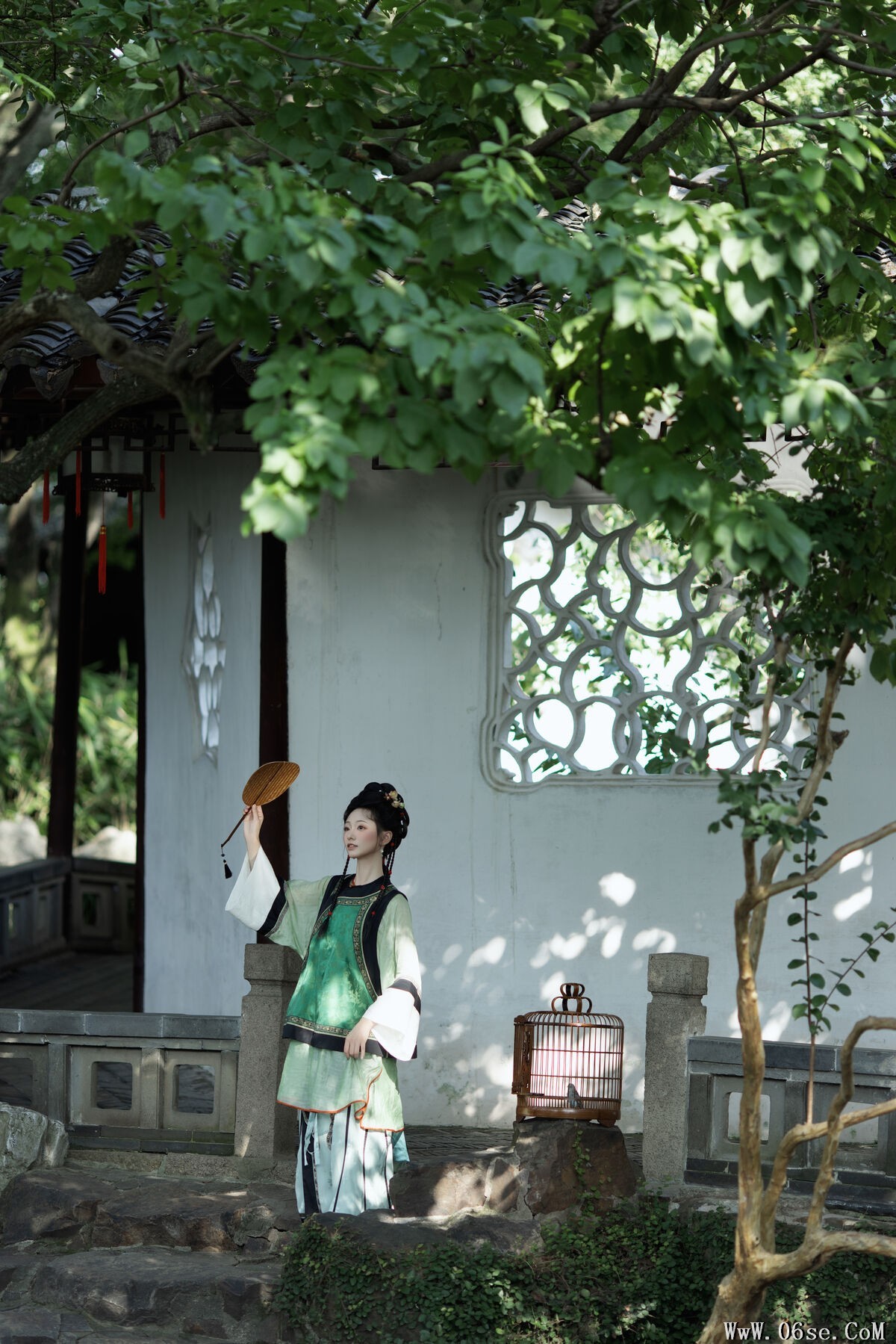 图片[16]-YiTuYu艺图语 Vol.7751 Xiao Yang Ai Gan Fan[24P]-六色网