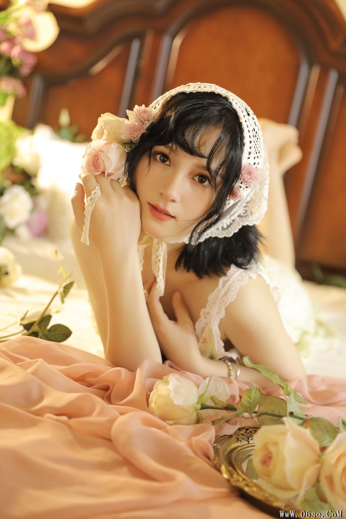 图片[25]-YiTuYu艺图语 Vol.3123 Duo Si[32P]-六色网