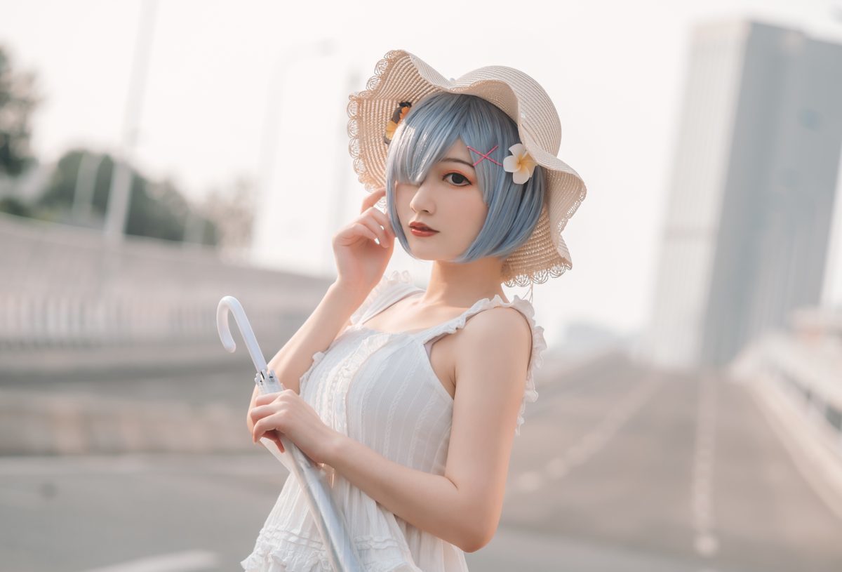 图片[9]-YiTuYu艺图语 Vol.4532 Tao Mo Gong Zi X[37P]-六色网